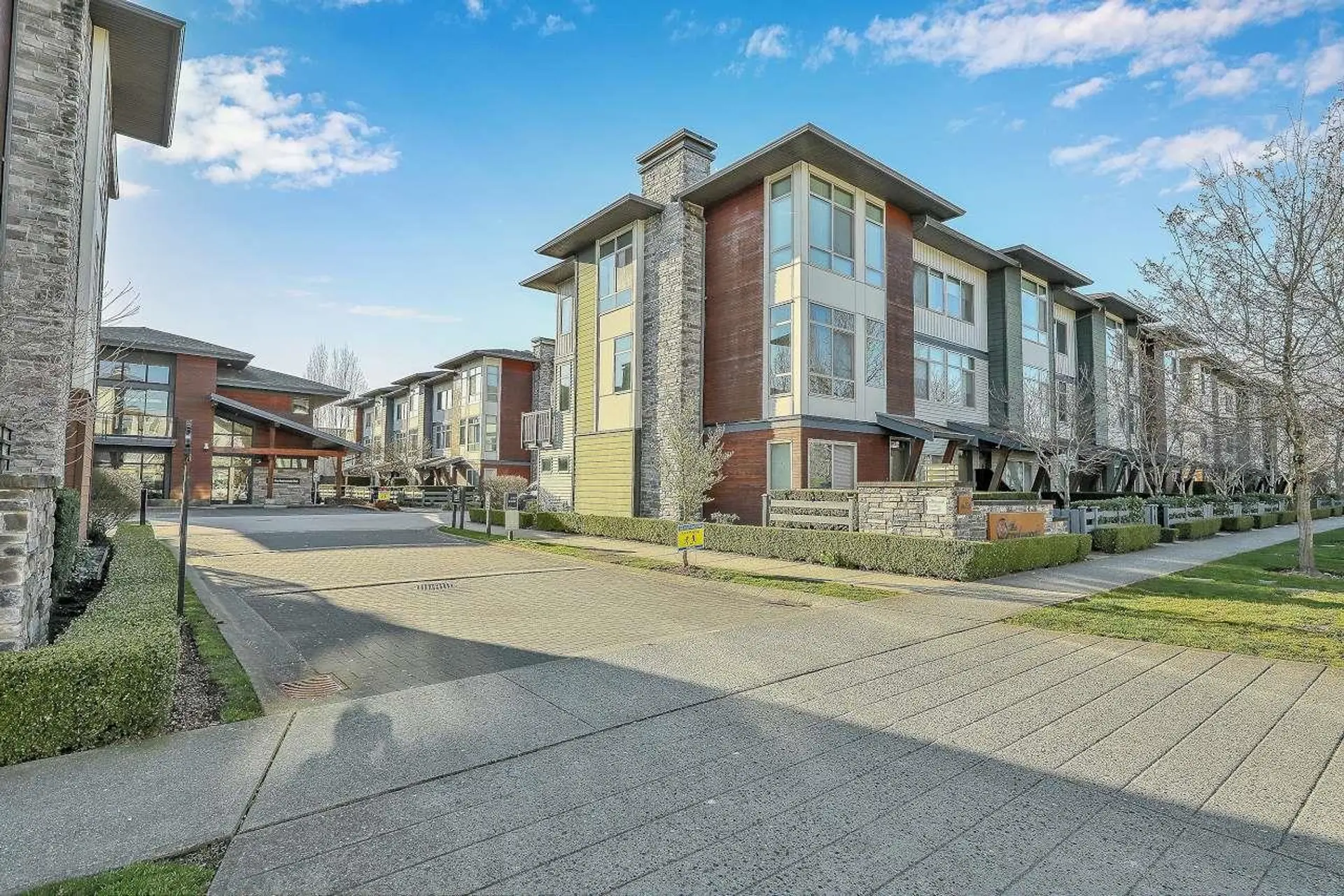 Property at #7 8473 163rd Street, Surrey, BC