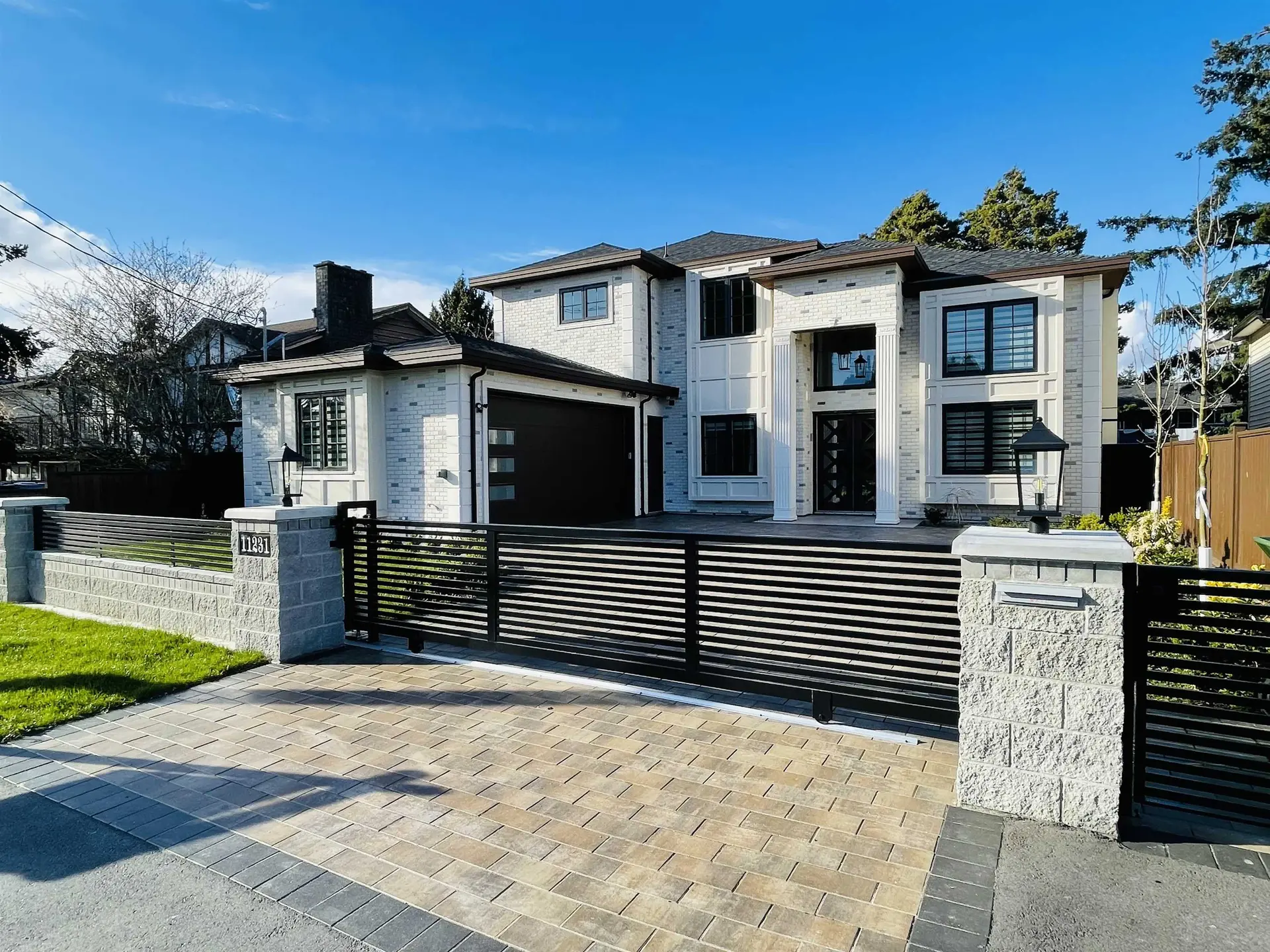 Property at 11231 King Road, Richmond, BC