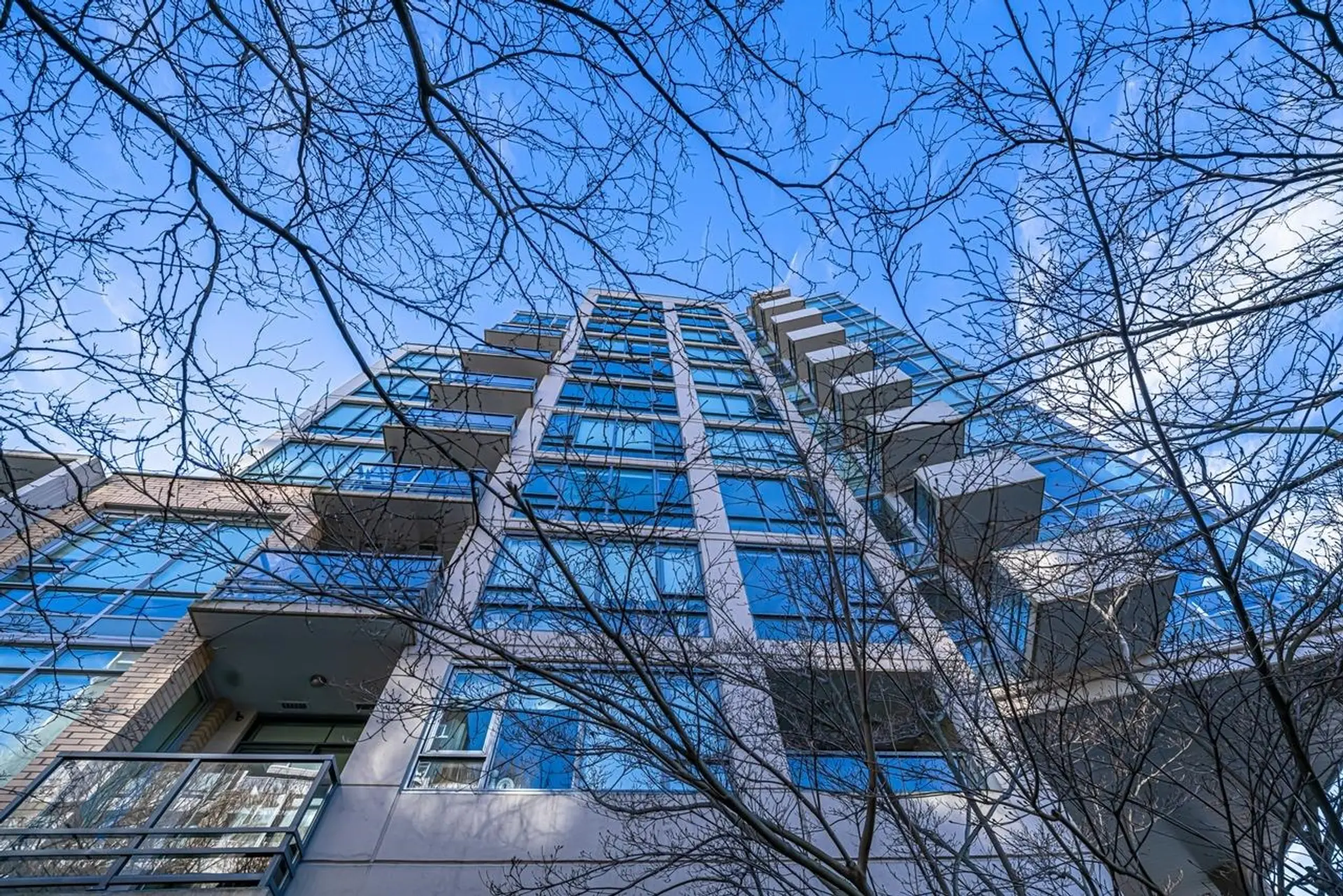 Property at #404 1690 W 8TH AVENUE, Vancouver, BC