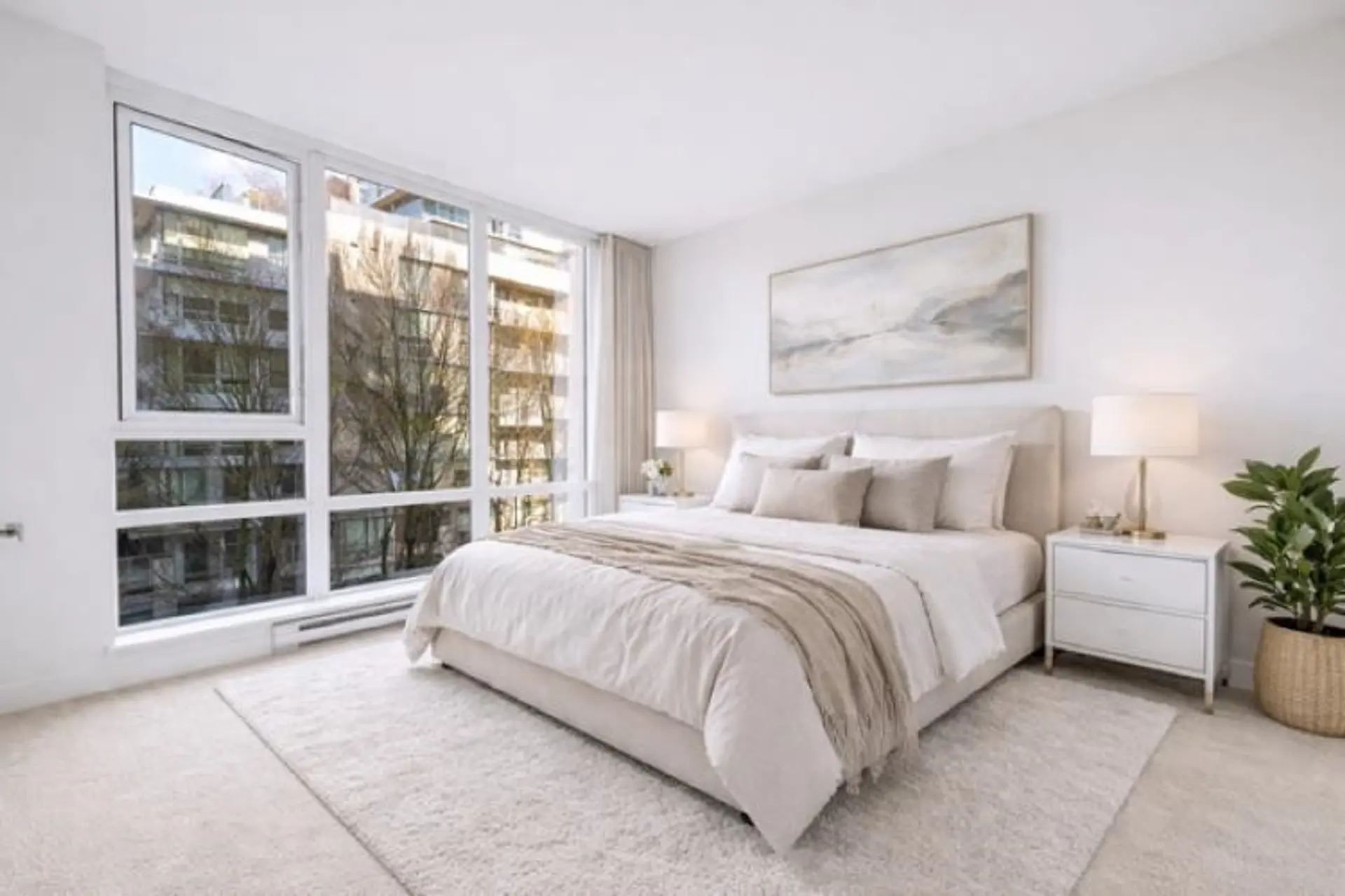 Property at #404 1690 W 8TH AVENUE, Vancouver, BC