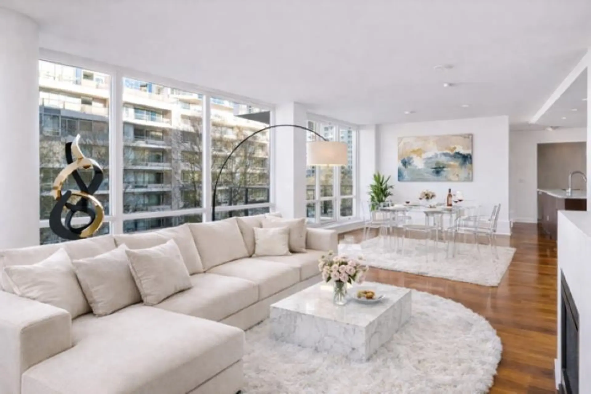 Property at #404 1690 W 8TH AVENUE, Vancouver, BC