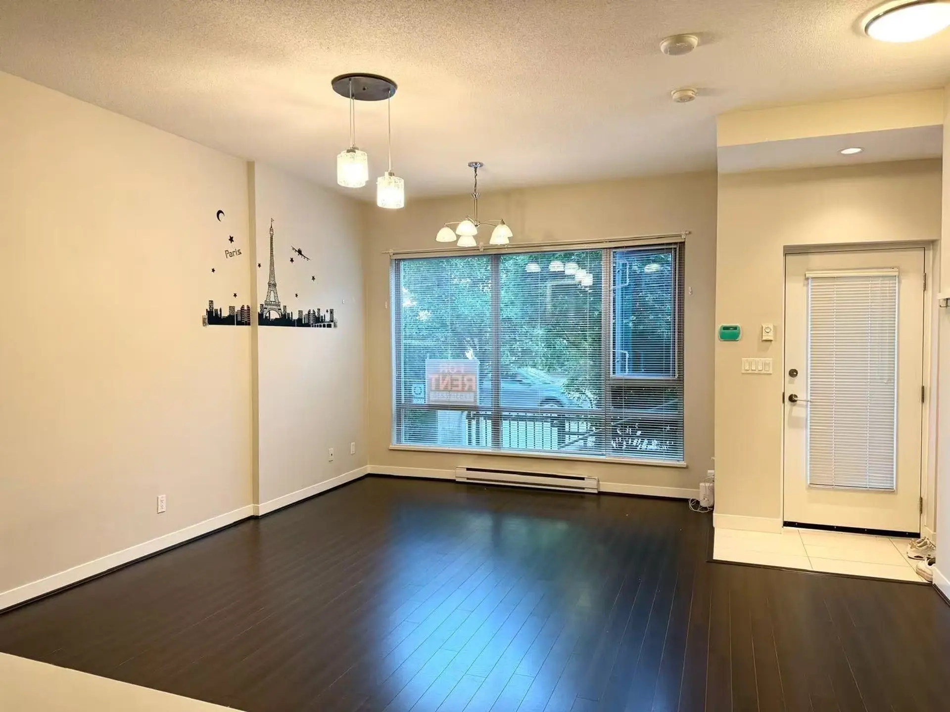 Property at #3 6733 Buswell Street, Richmond, BC
