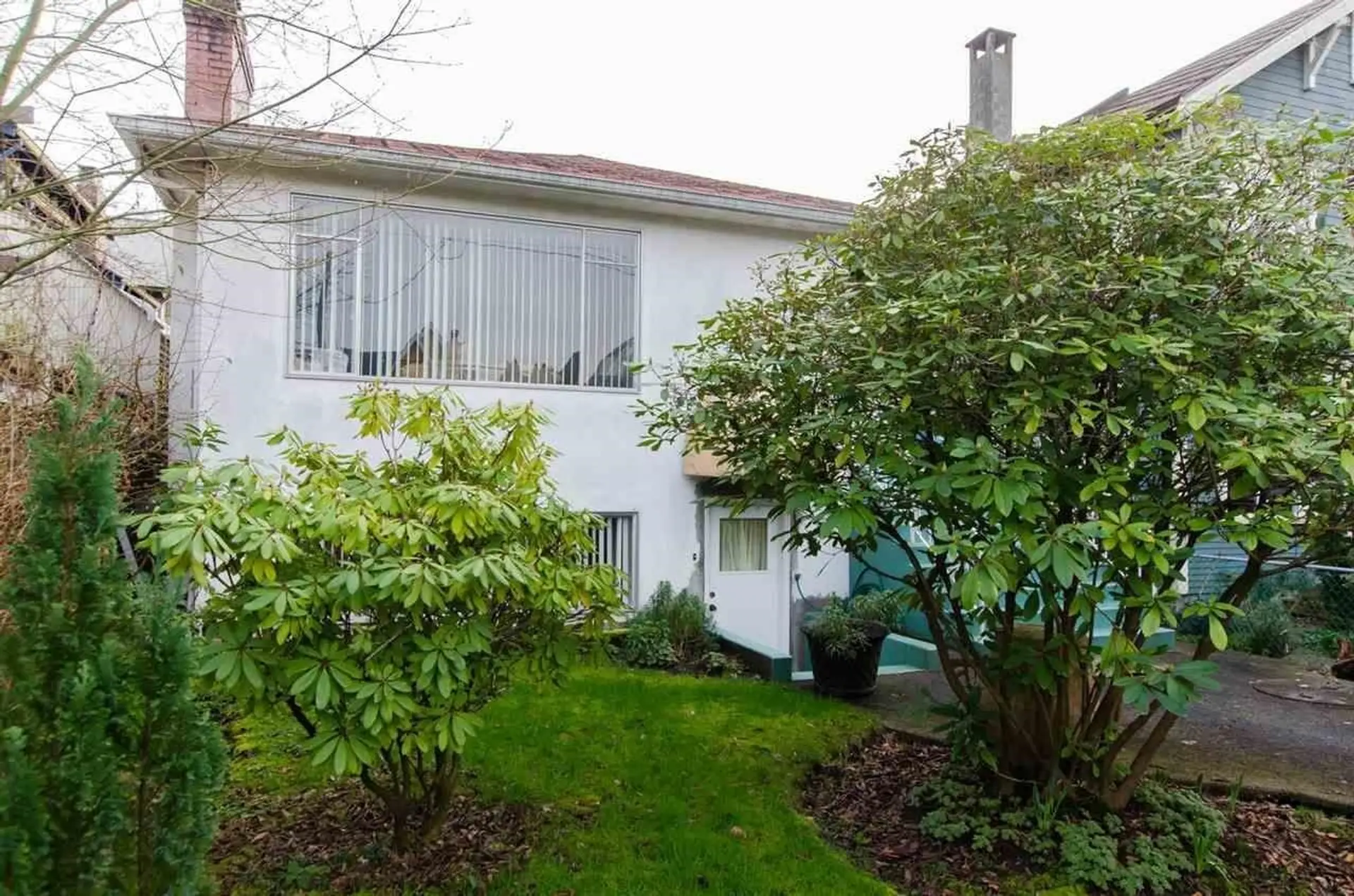 Property at 3514 W 8TH AVENUE, Vancouver, BC