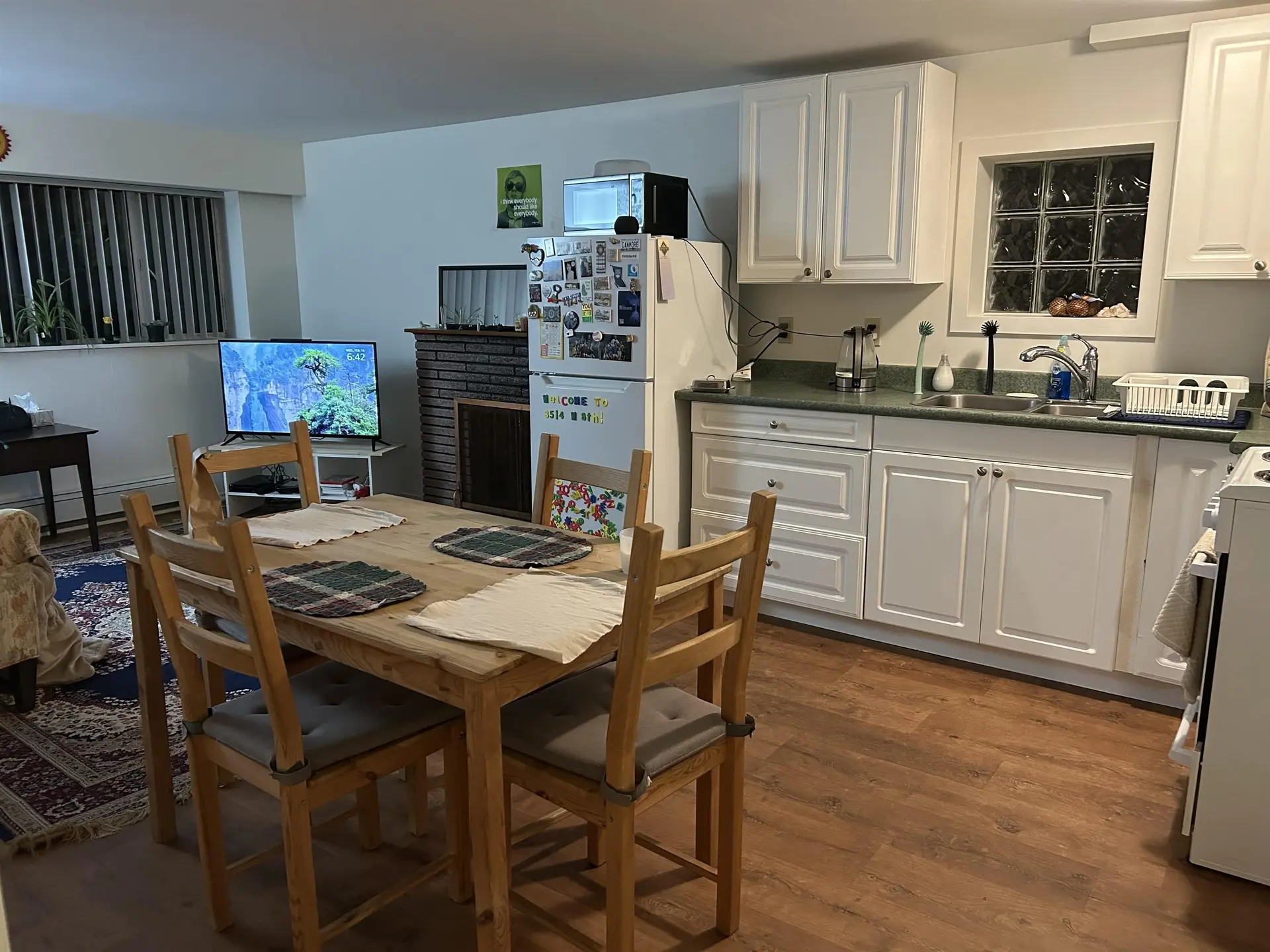 Property at 3514 W 8TH AVENUE, Vancouver, BC