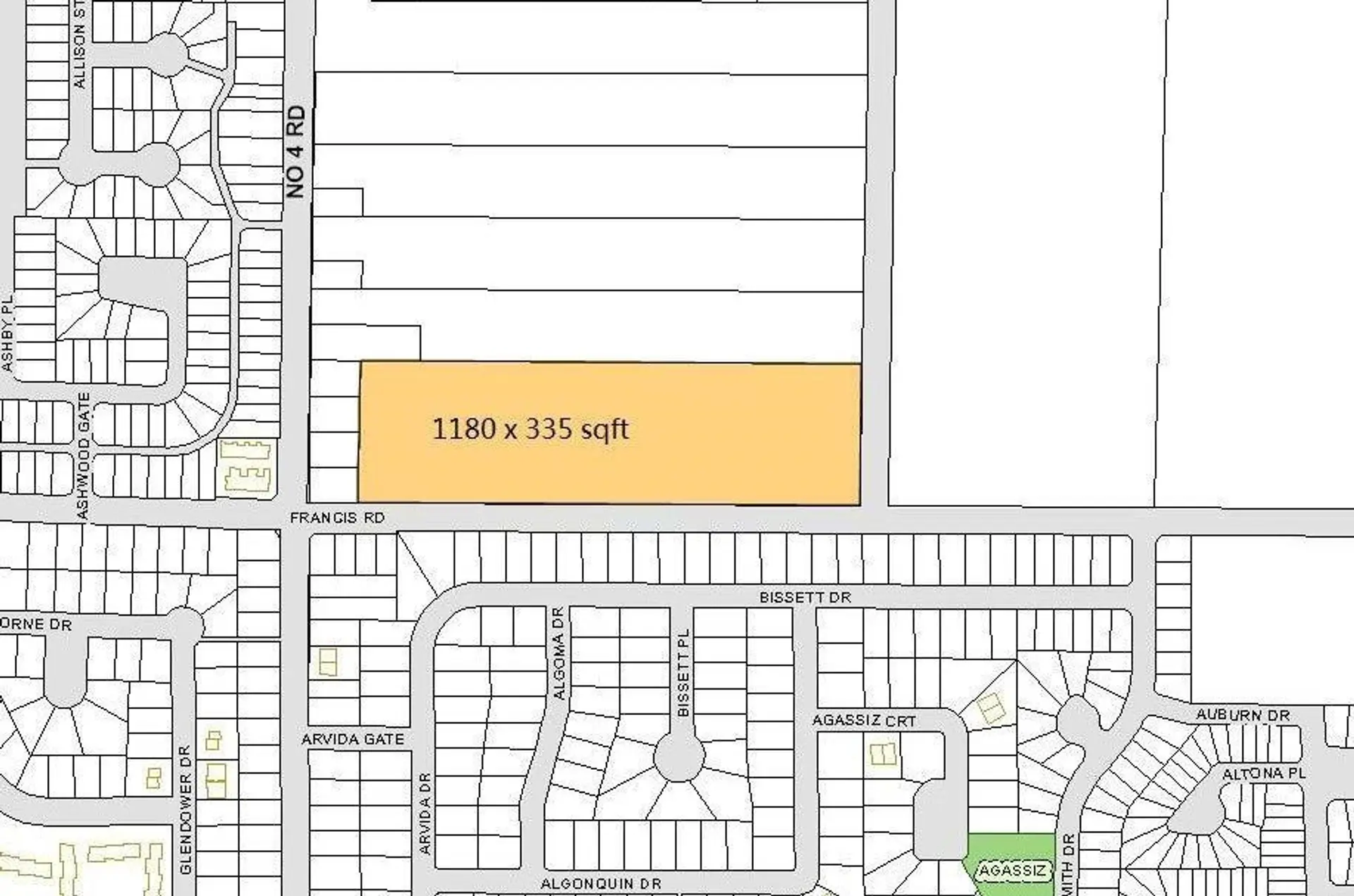 Property at 10133 FRANCIS ROAD, Richmond, BC