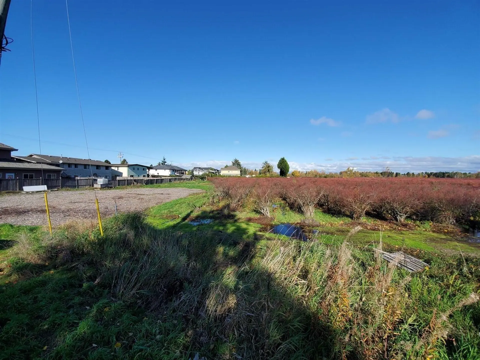 Property at 10133 FRANCIS ROAD, Richmond, BC