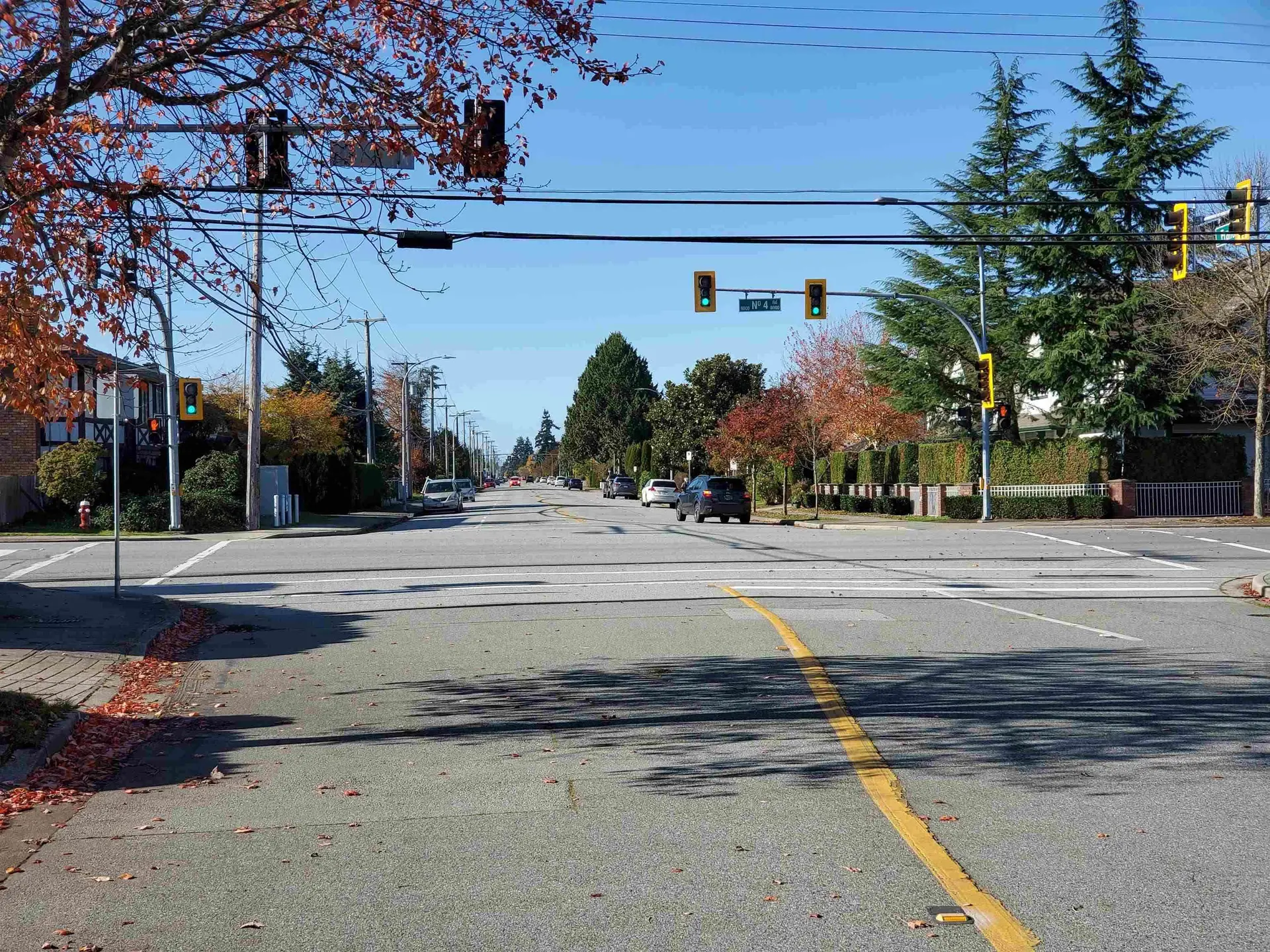 Property at 10133 FRANCIS ROAD, Richmond, BC