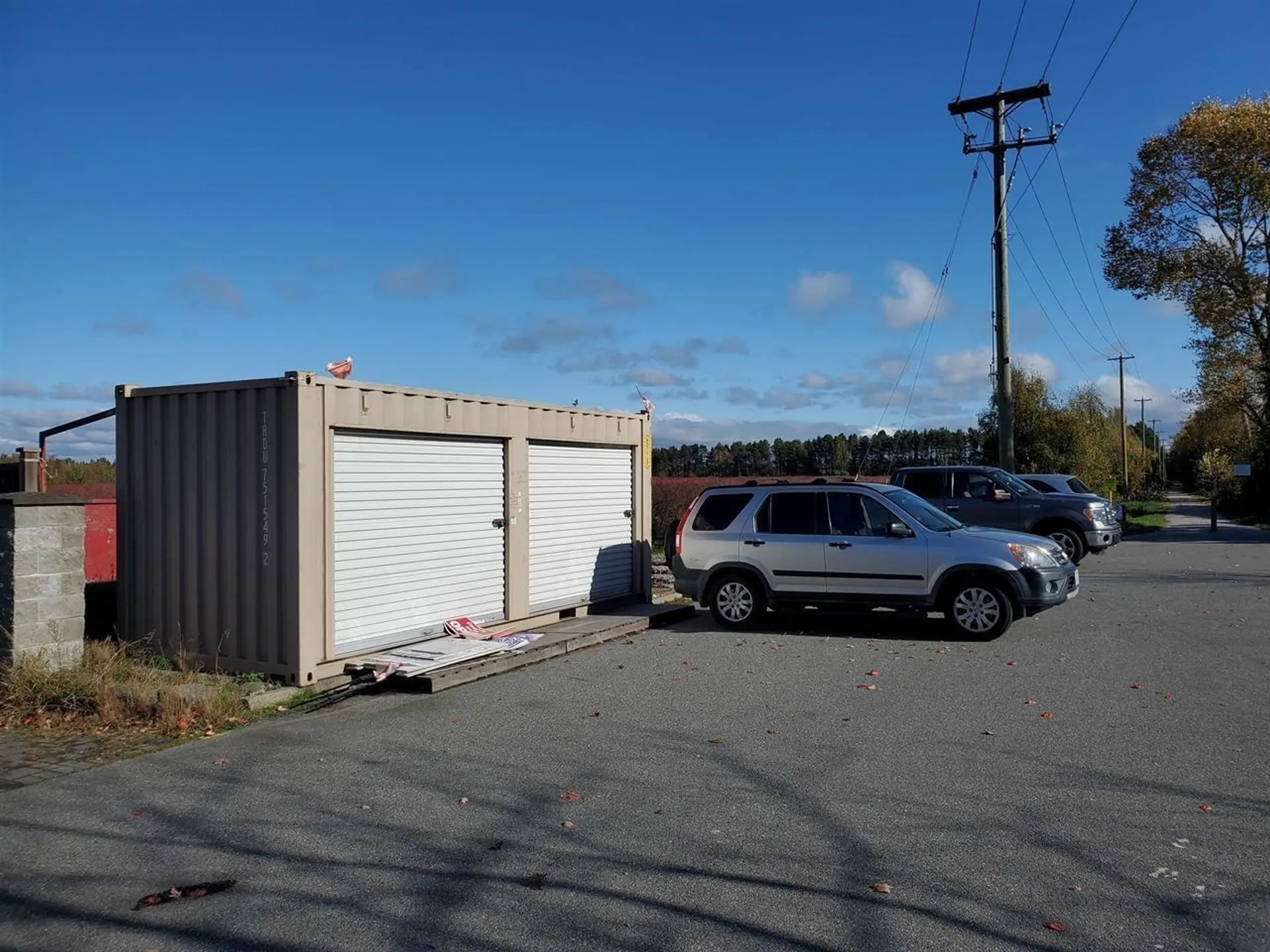 Property at 10133 FRANCIS ROAD, Richmond, BC