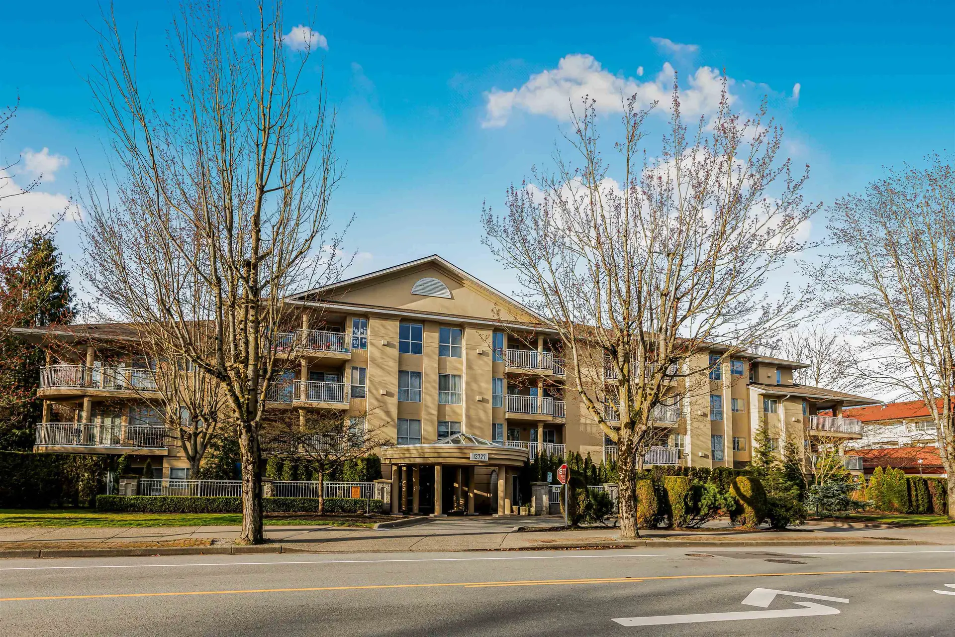 Property at #406 13727 74 Avenue, Surrey, BC