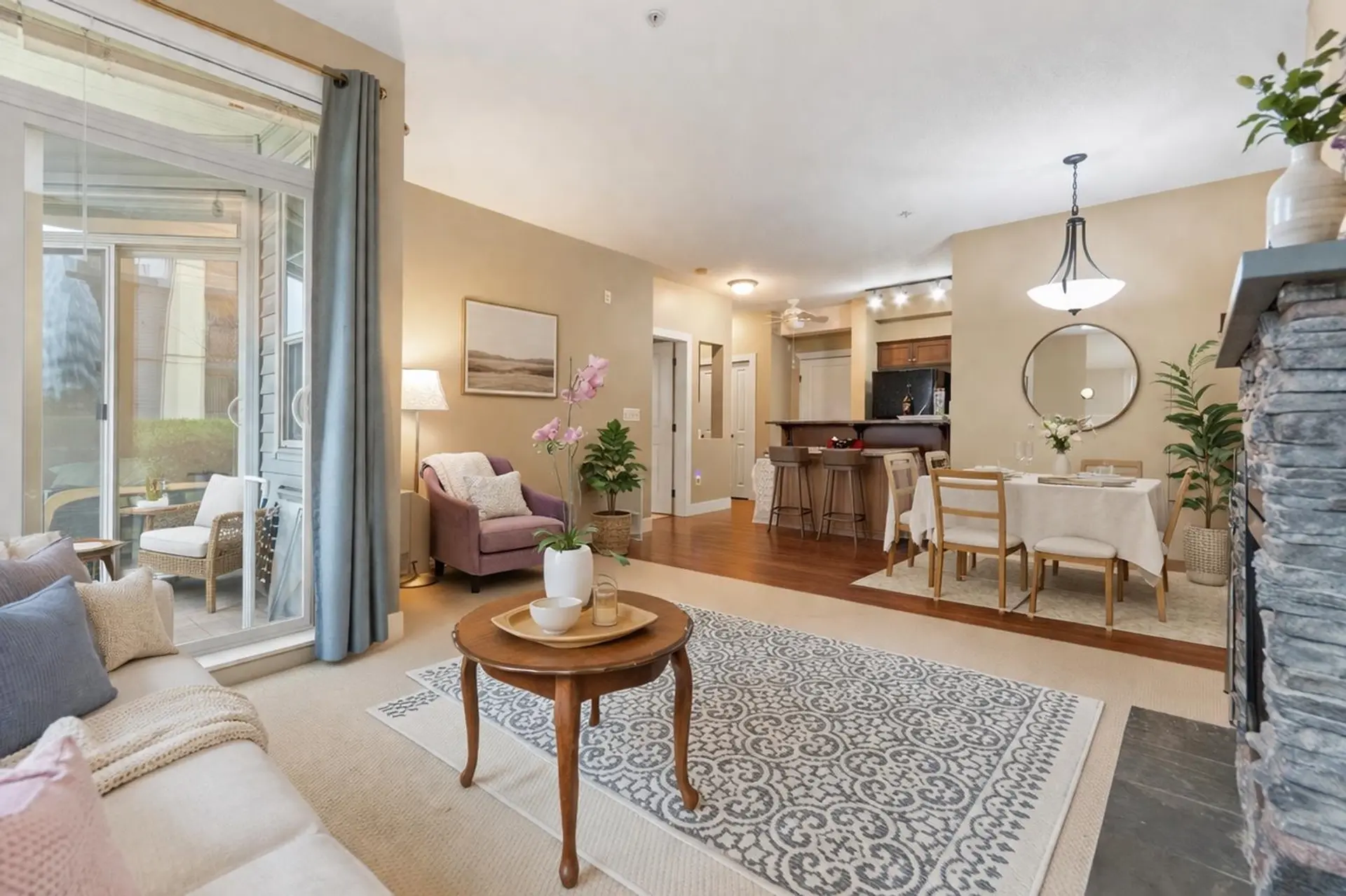 Property at #102 9000 Birch Street, Chilliwack, BC