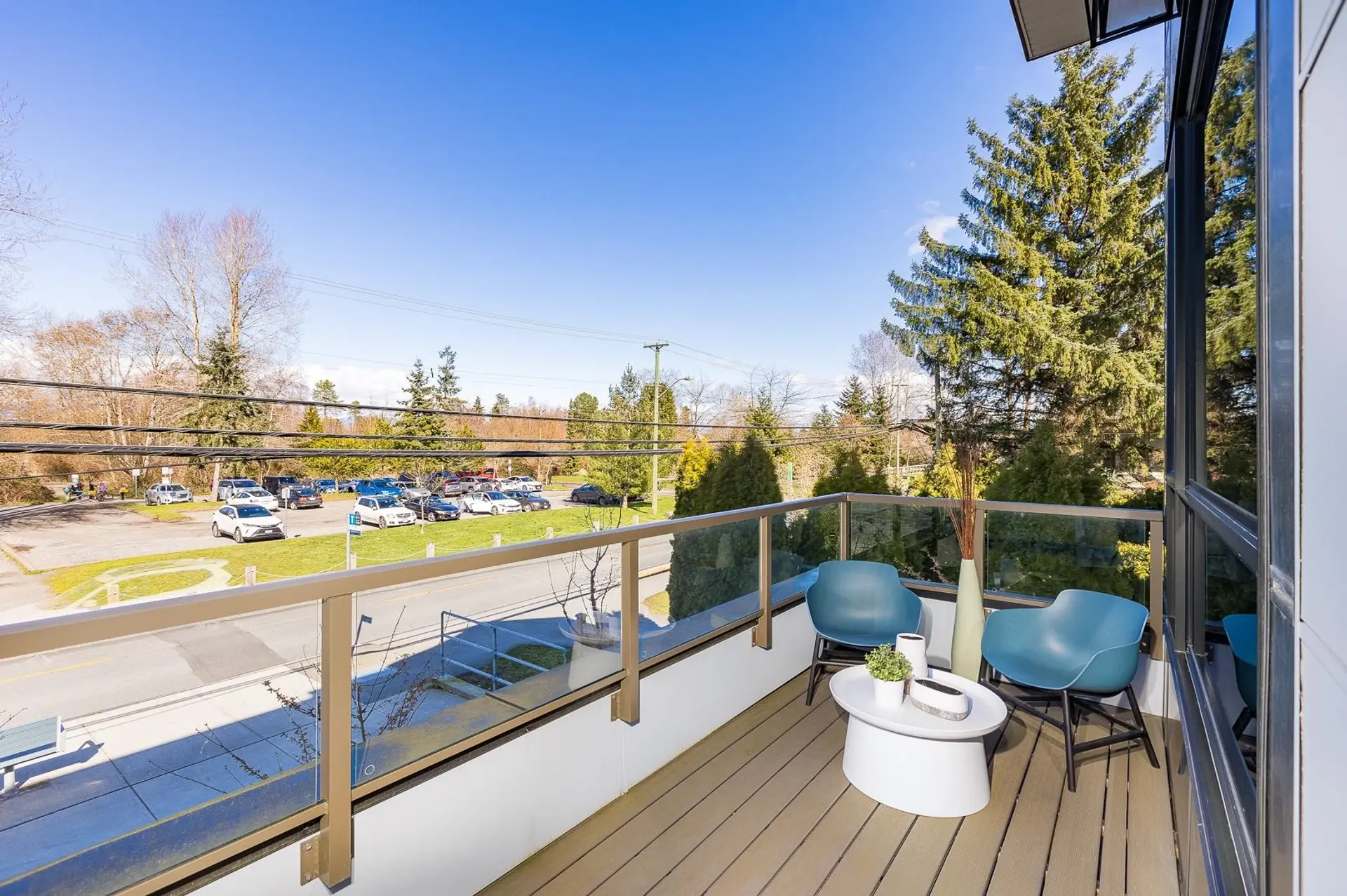 Property at #3 7088 Heather Street, Richmond, BC