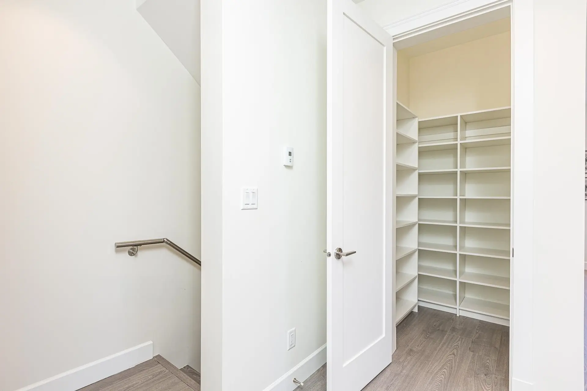 Property at #3 7088 Heather Street, Richmond, BC