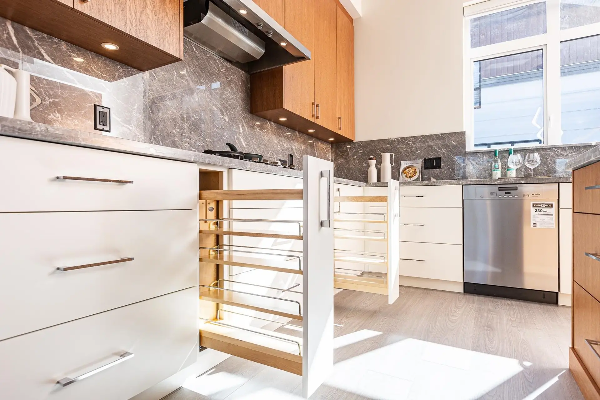 Property at #3 7088 Heather Street, Richmond, BC