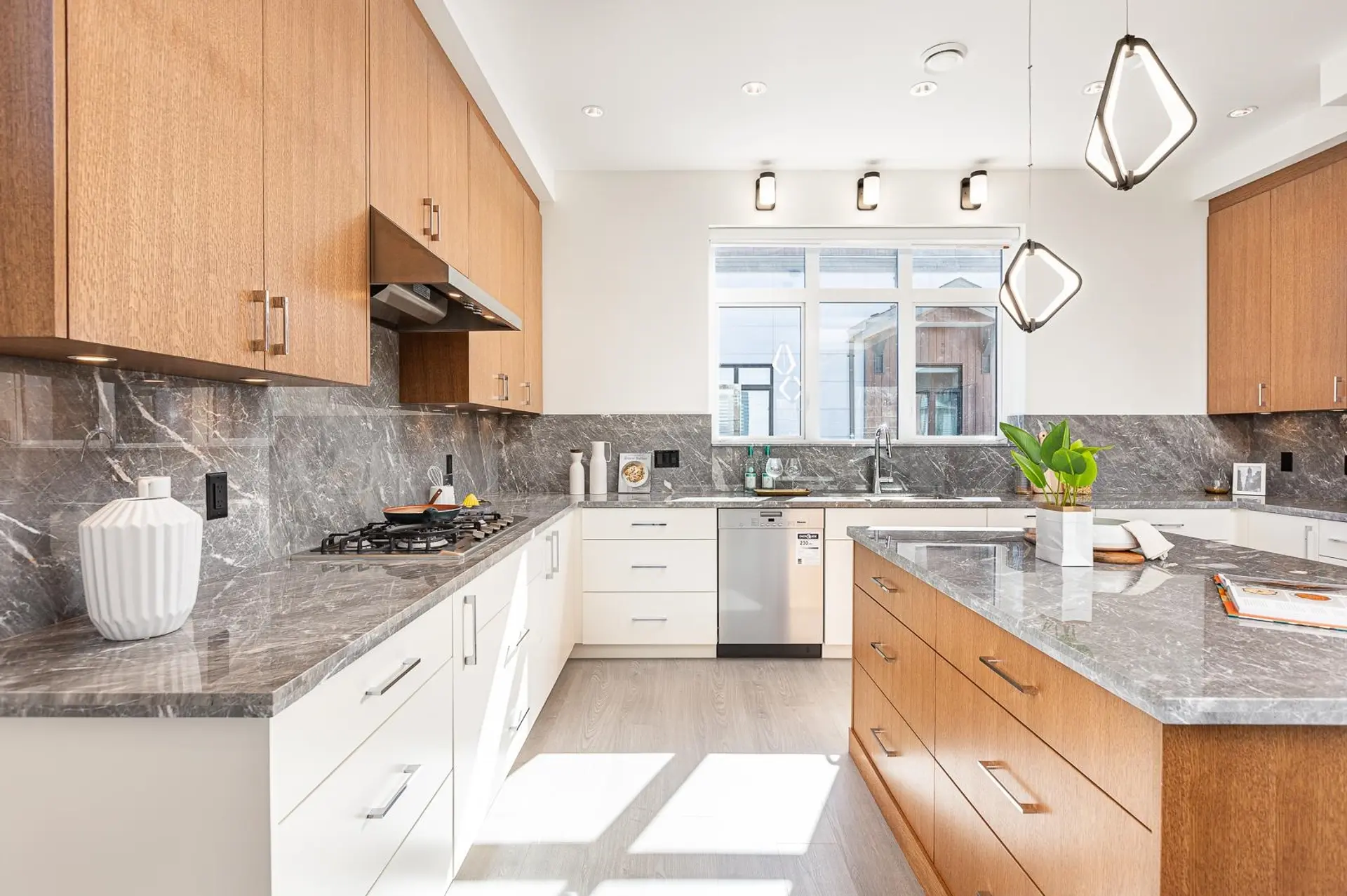 Property at #3 7088 Heather Street, Richmond, BC