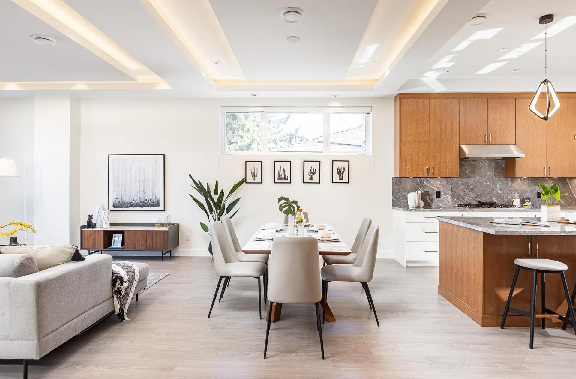 Property at #3 7088 Heather Street, Richmond, BC