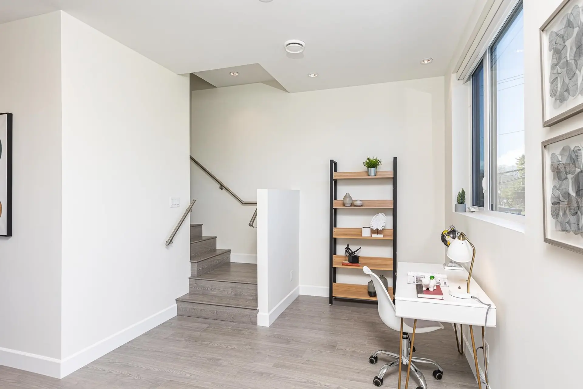 Property at #3 7088 Heather Street, Richmond, BC