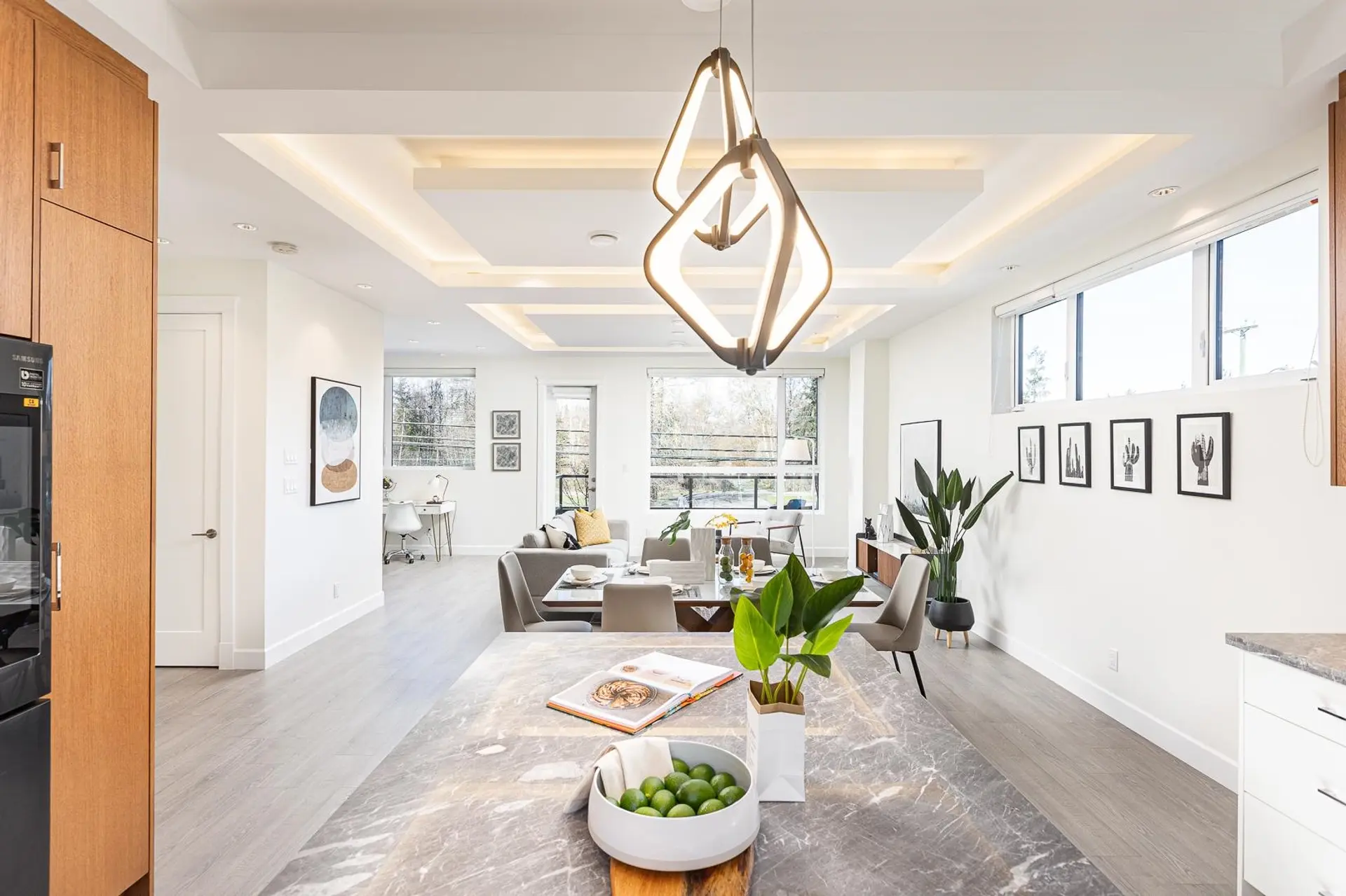 Property at #3 7088 Heather Street, Richmond, BC