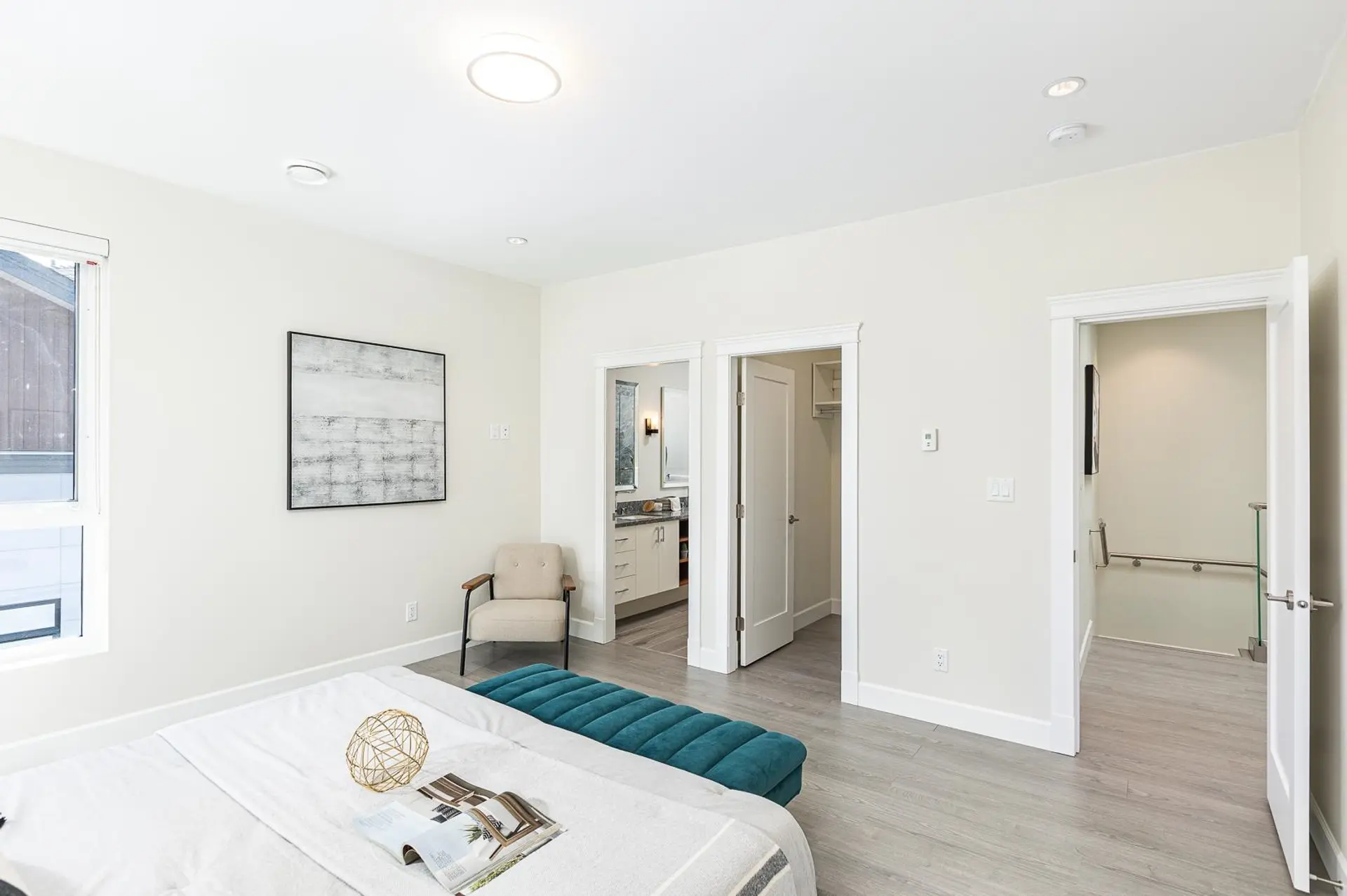 Property at #3 7088 Heather Street, Richmond, BC