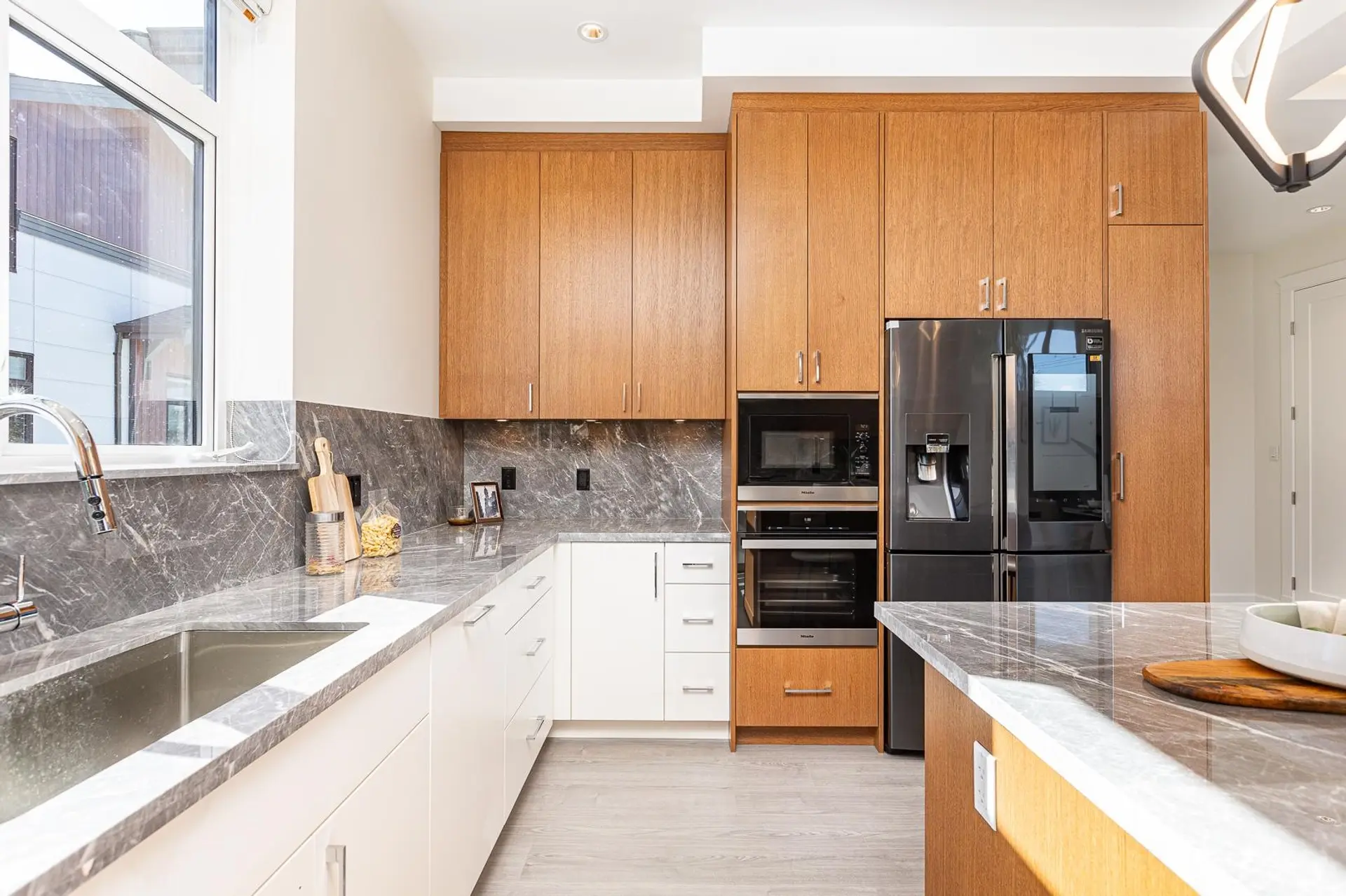 Property at #3 7088 Heather Street, Richmond, BC