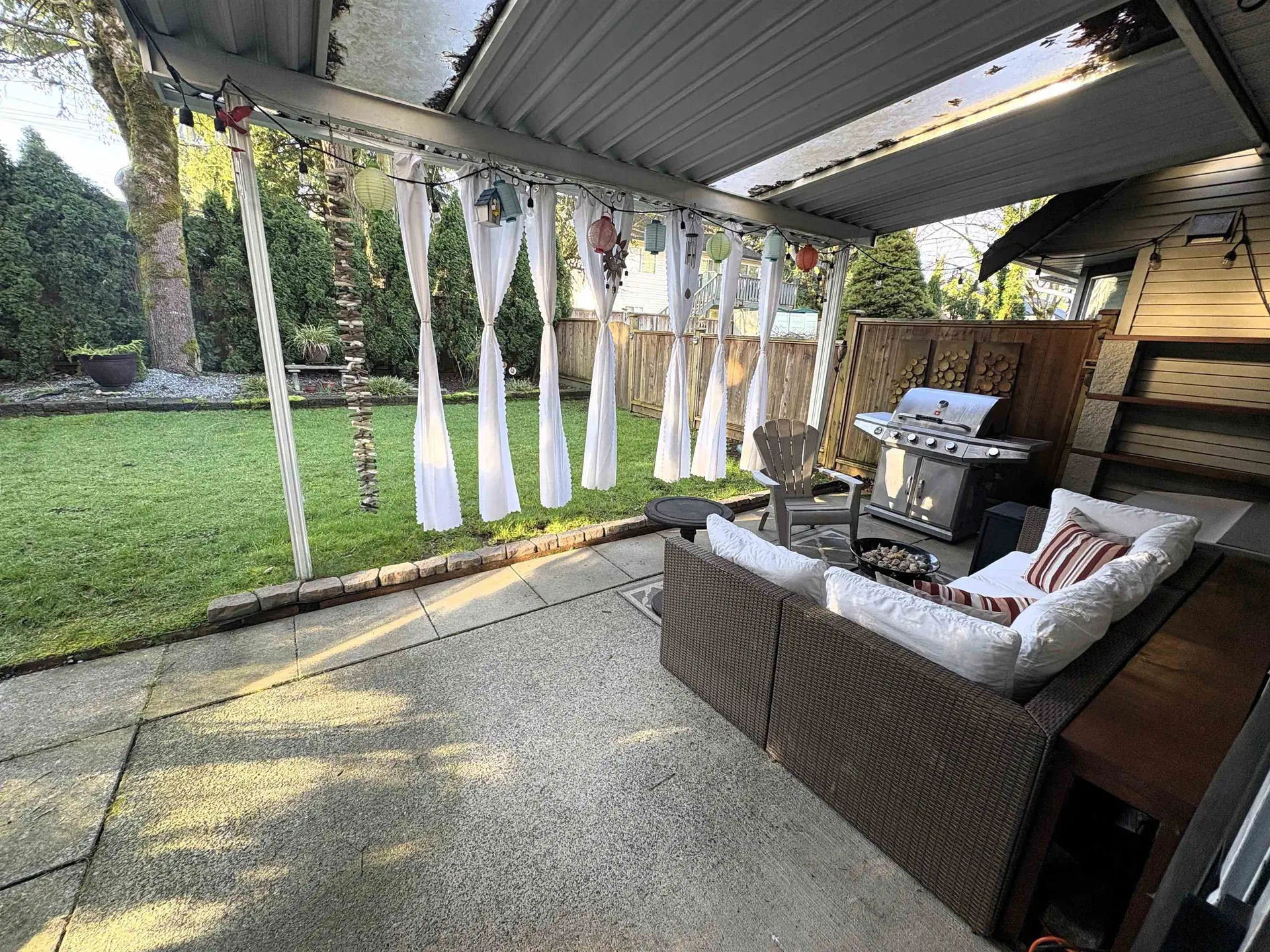 Property at #8 20888 McKinney Avenue, Maple Ridge, BC