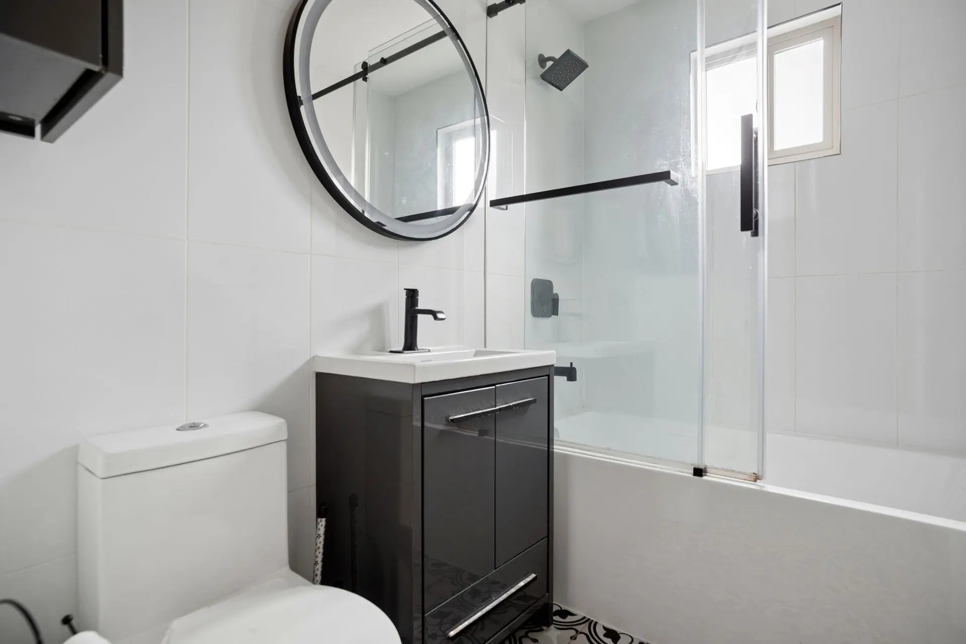 Property at #213 1940 BARCLAY STREET, Vancouver, BC