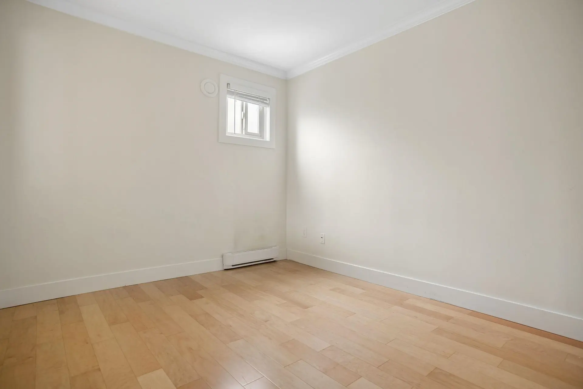 Property at #213 1940 BARCLAY STREET, Vancouver, BC