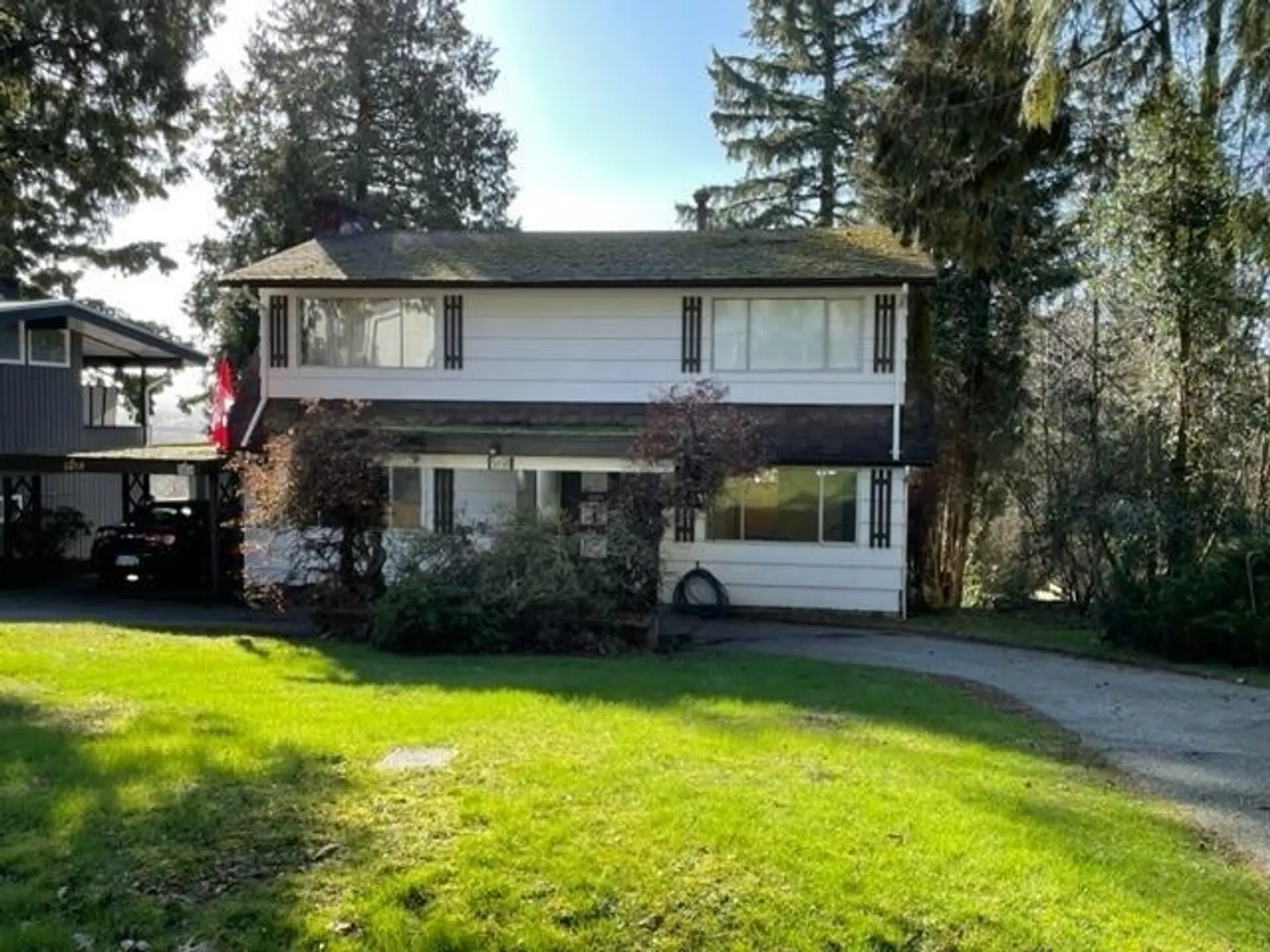 Property at 5058 CARSON STREET, Burnaby, BC