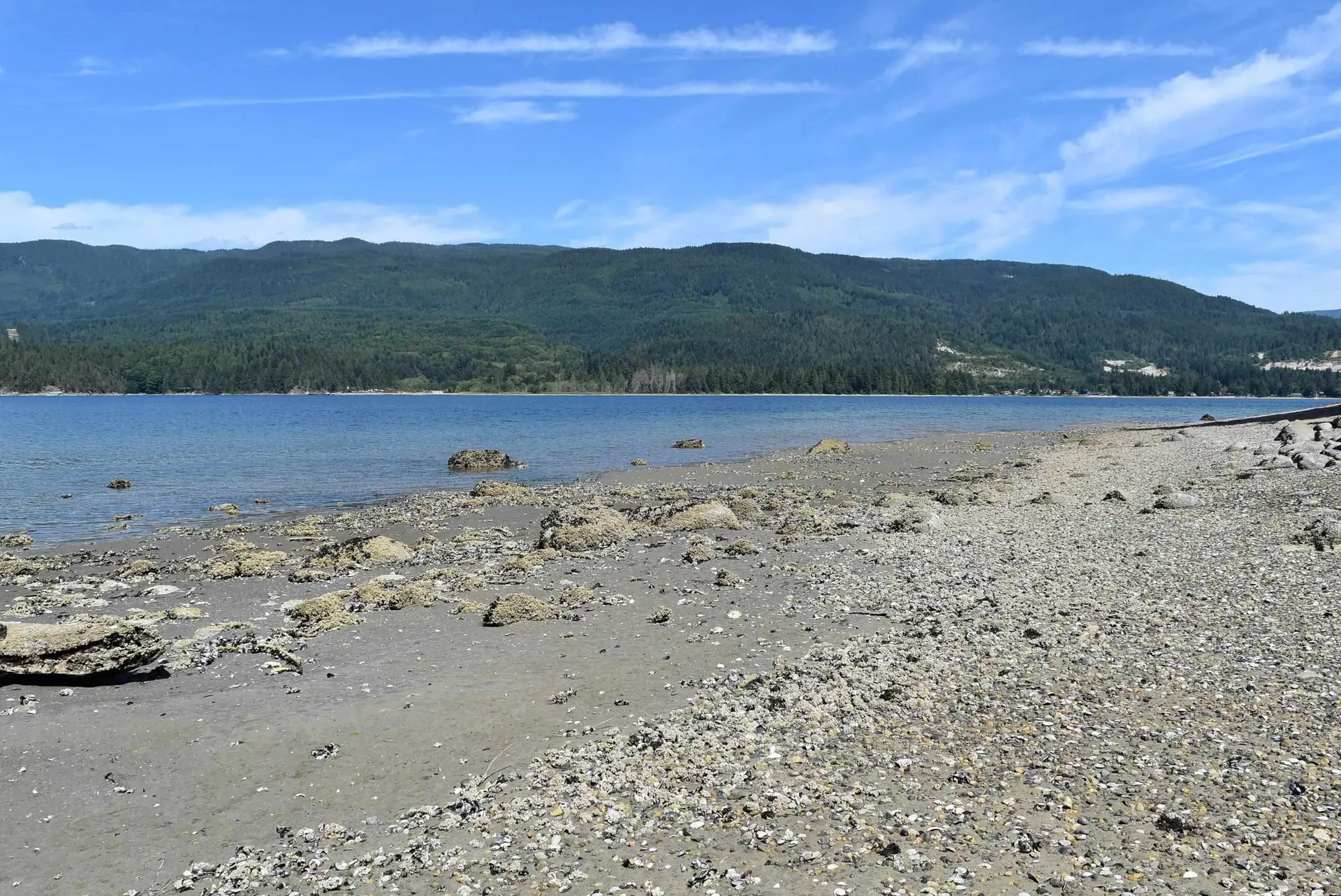 Property at LOT 18 N GALE AVENUE, Sechelt, BC