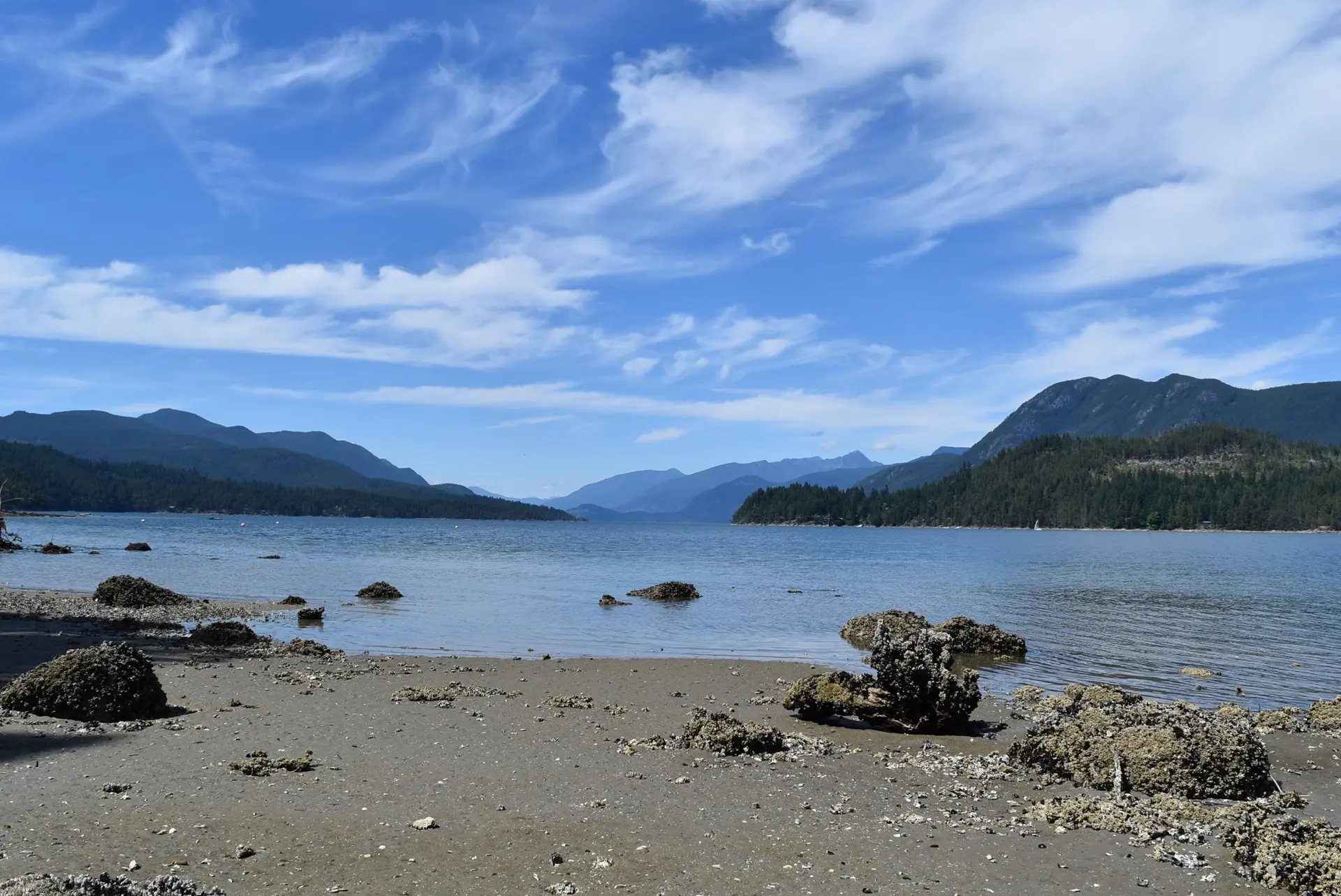 Property at LOT 18 N GALE AVENUE, Sechelt, BC