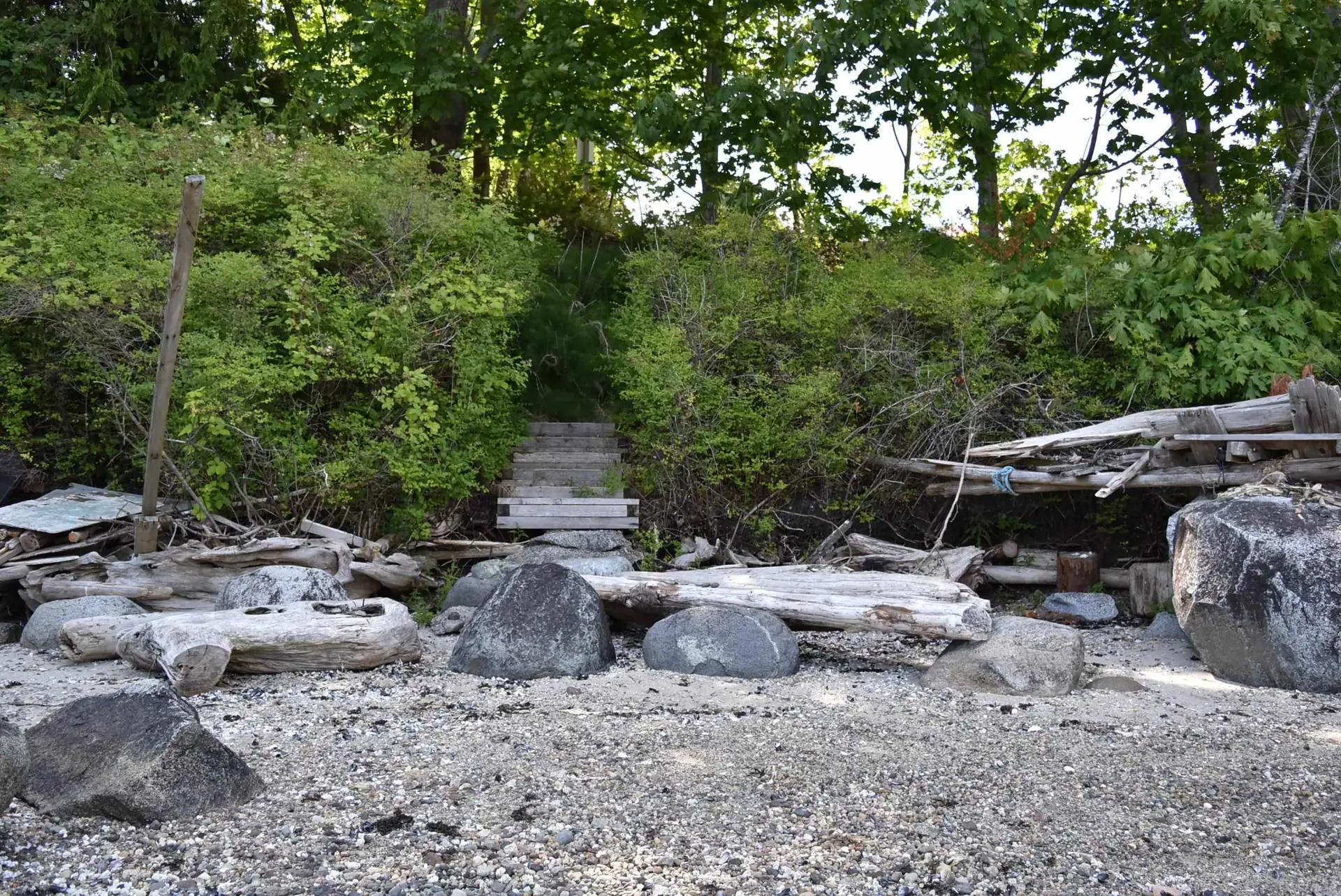 Property at LOT 18 N GALE AVENUE, Sechelt, BC