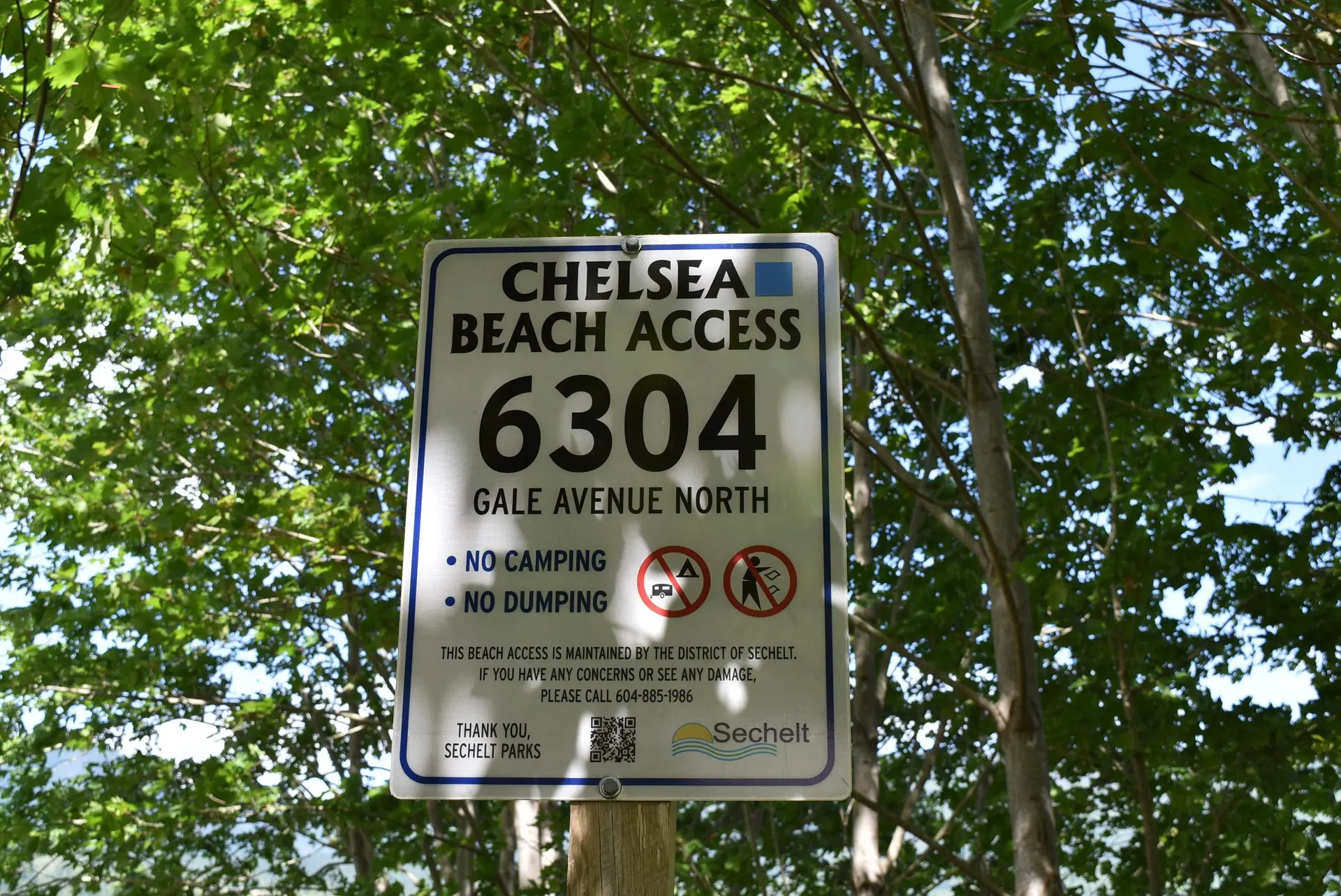 Property at LOT 18 N GALE AVENUE, Sechelt, BC