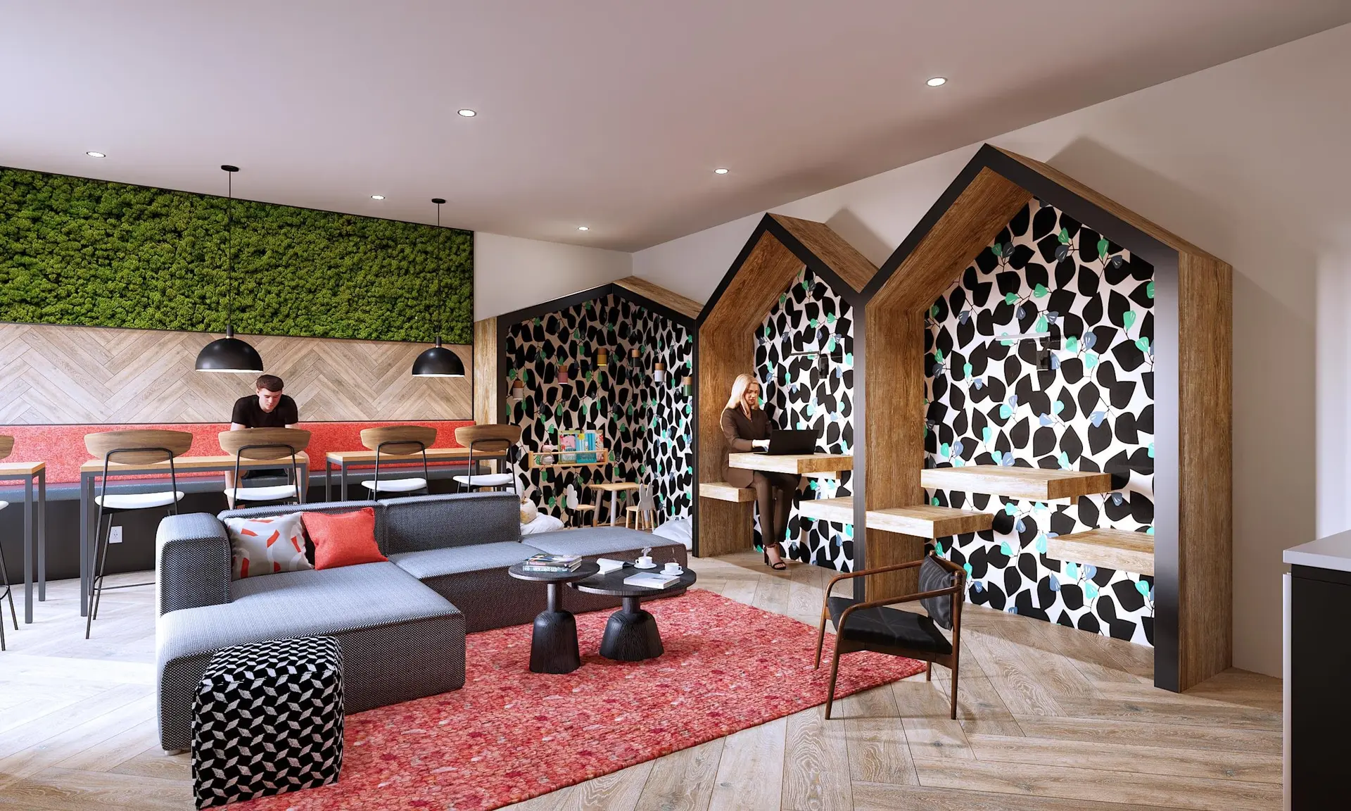 Property at #405 599 DANSEY AVENUE, Coquitlam, BC