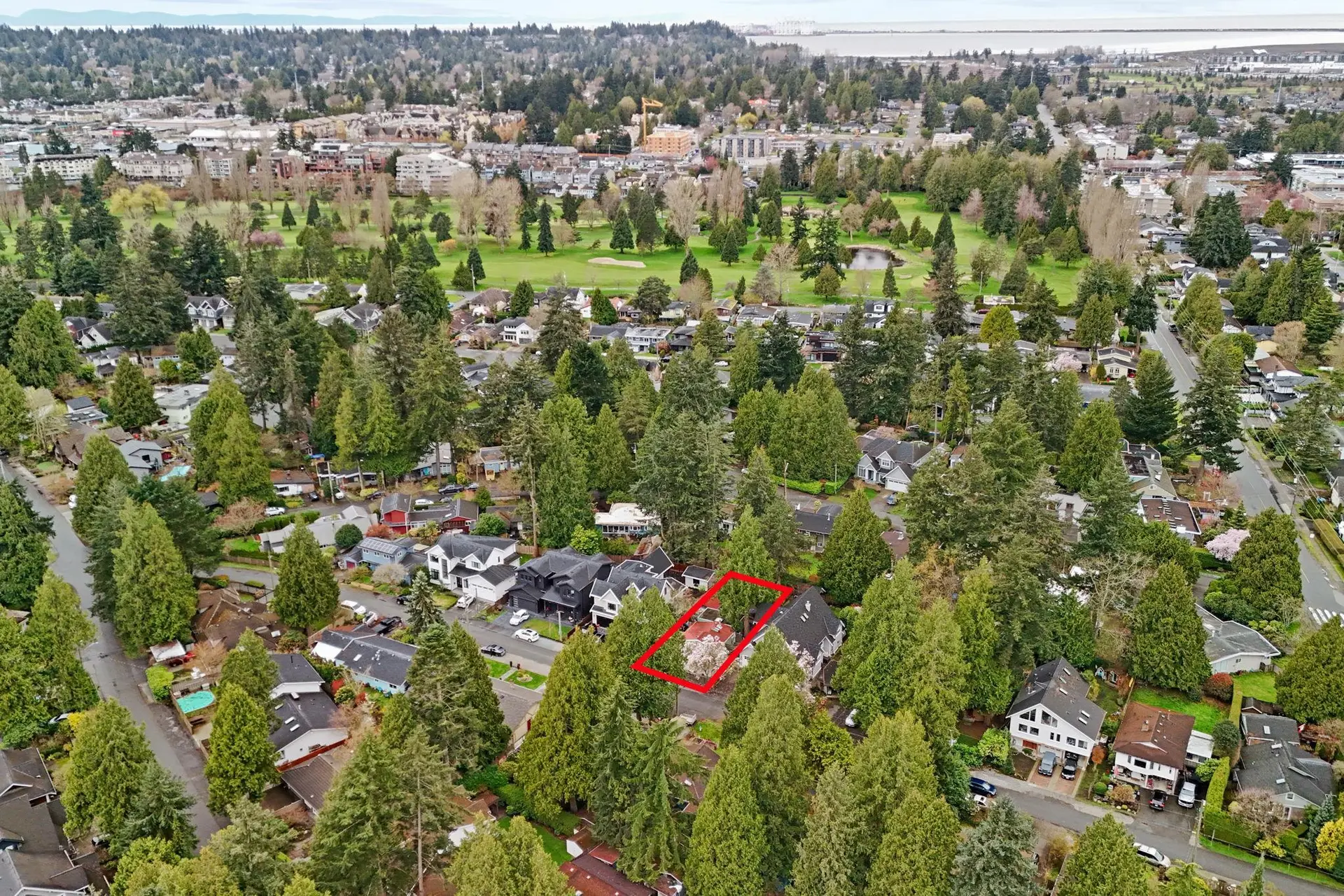 Property at 1543 BRAID ROAD, Delta, BC