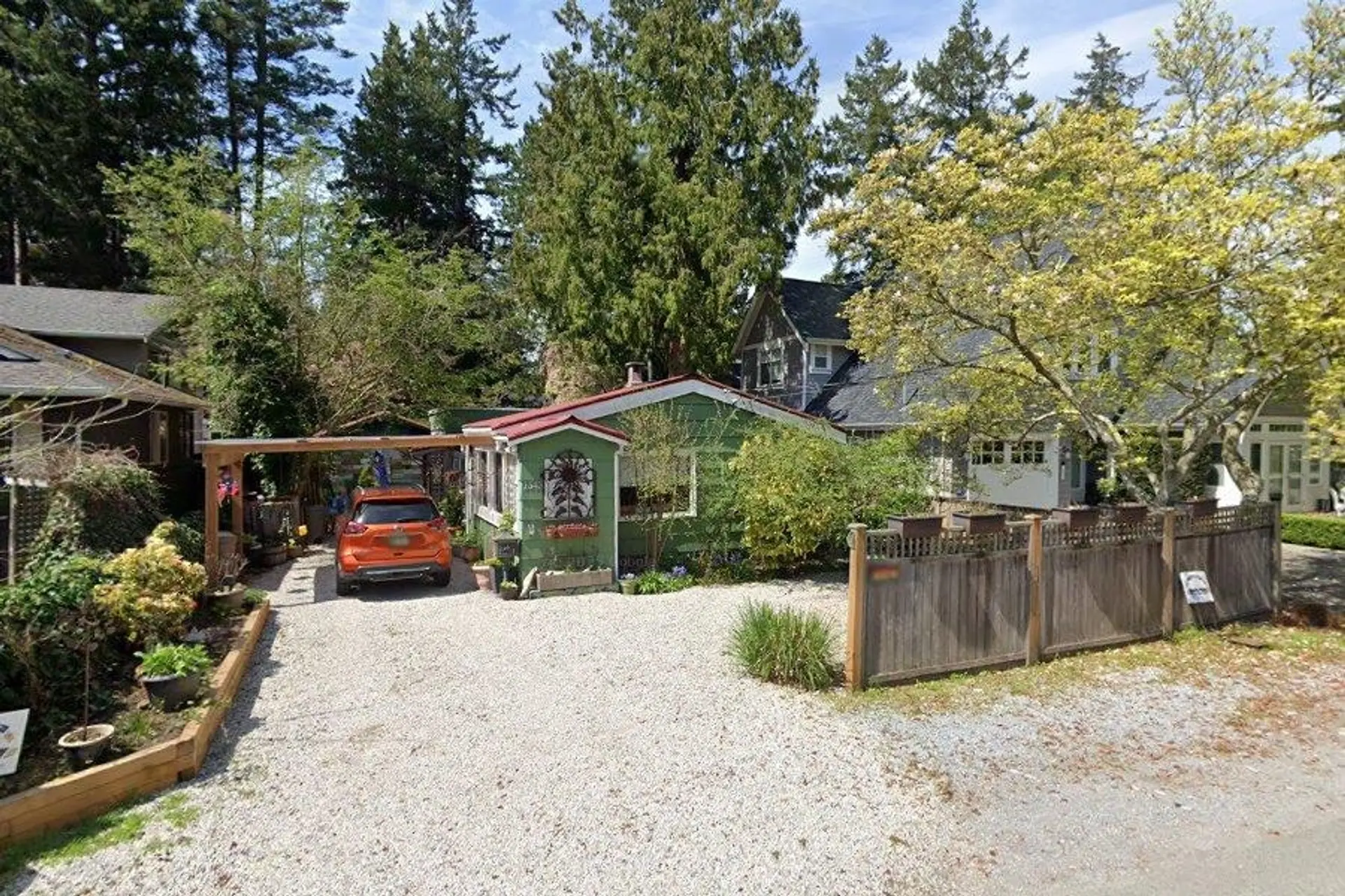 Property at 1543 BRAID ROAD, Delta, BC