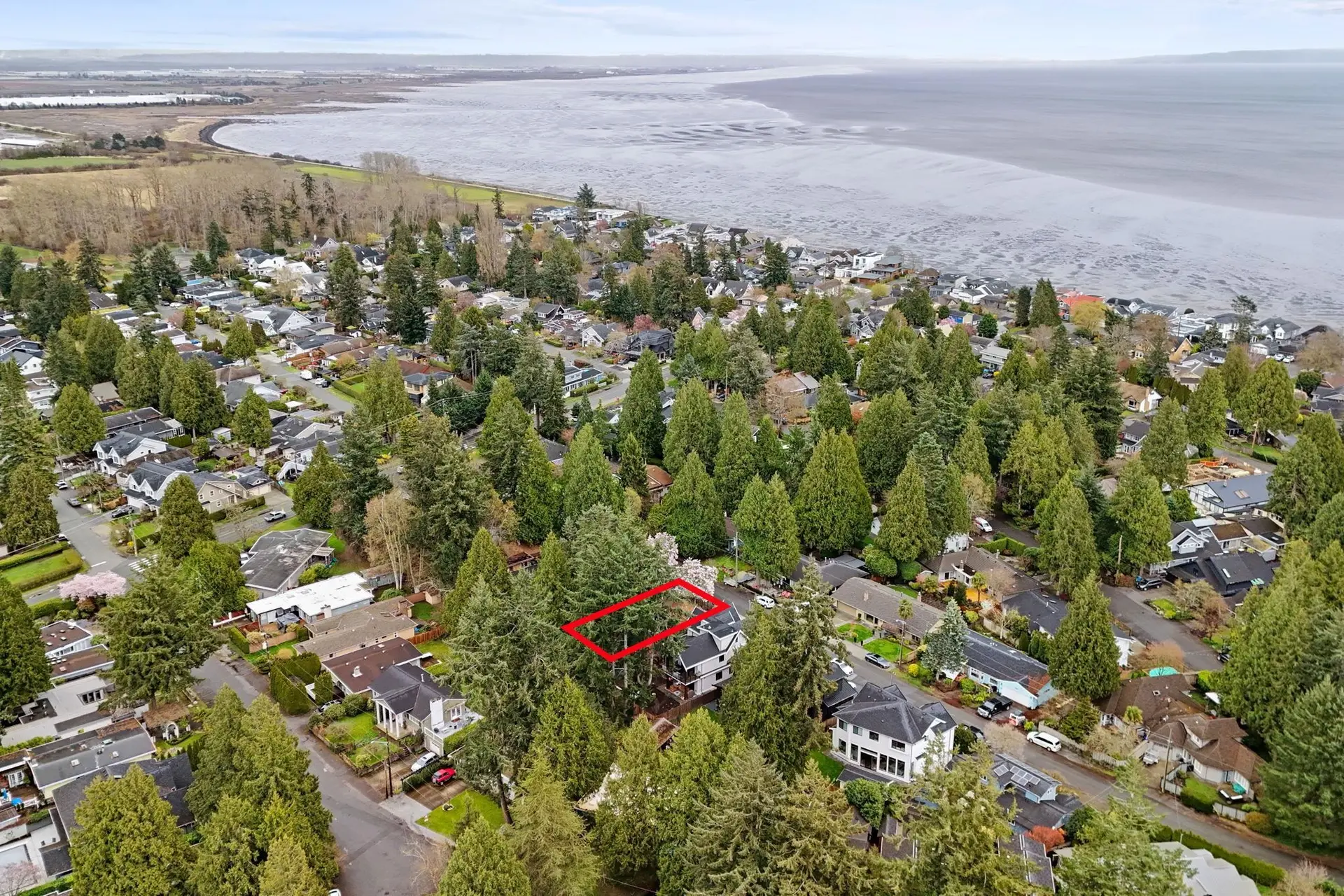 Property at 1543 BRAID ROAD, Delta, BC