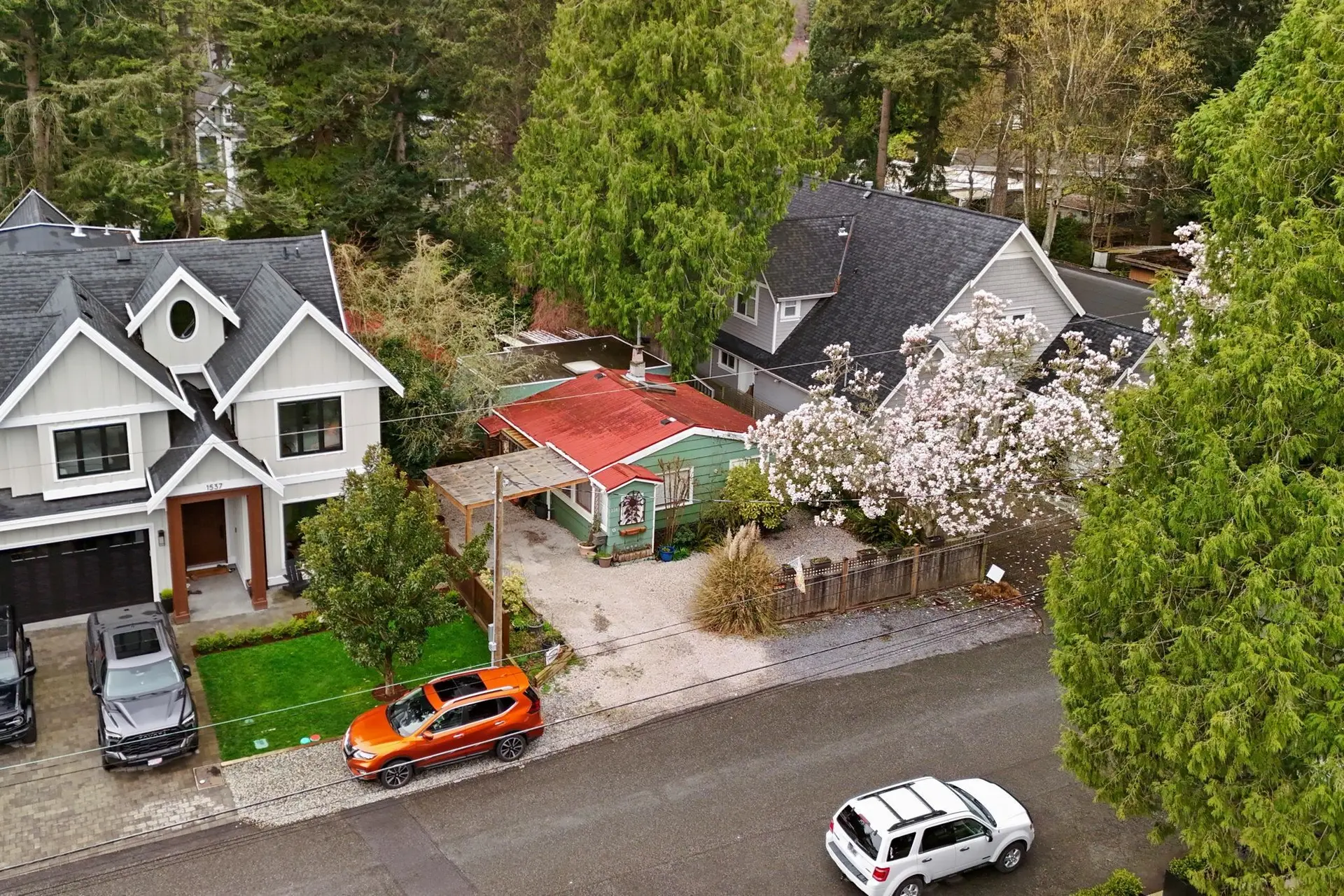 Property at 1543 BRAID ROAD, Delta, BC