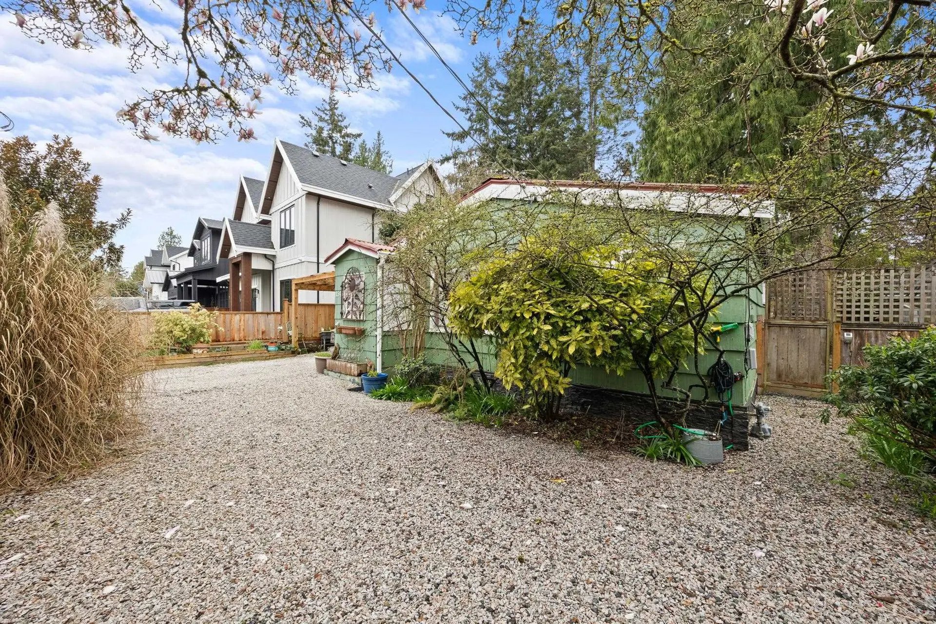 Property at 1543 BRAID ROAD, Delta, BC