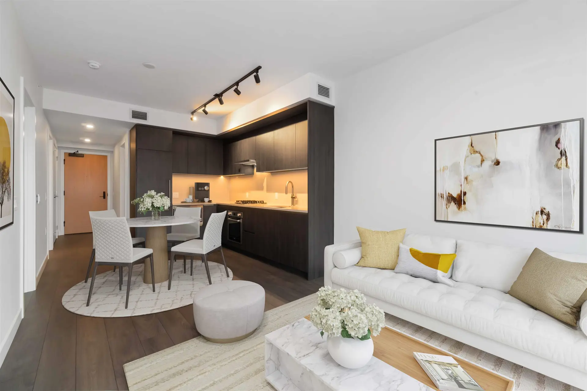 Property at #3606 5987 WILSON AVENUE, Burnaby, BC