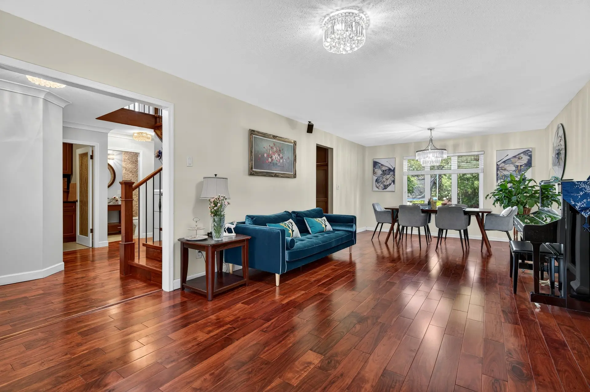 Property at 7848 161 Street, Surrey, BC