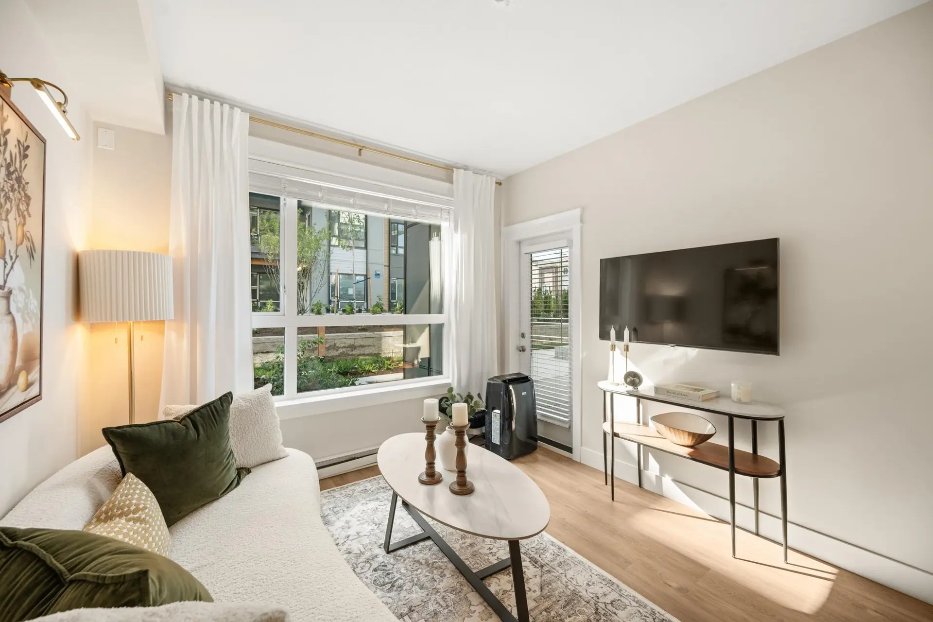 Property at #A534 8233 208B STREET STREET, Langley, BC