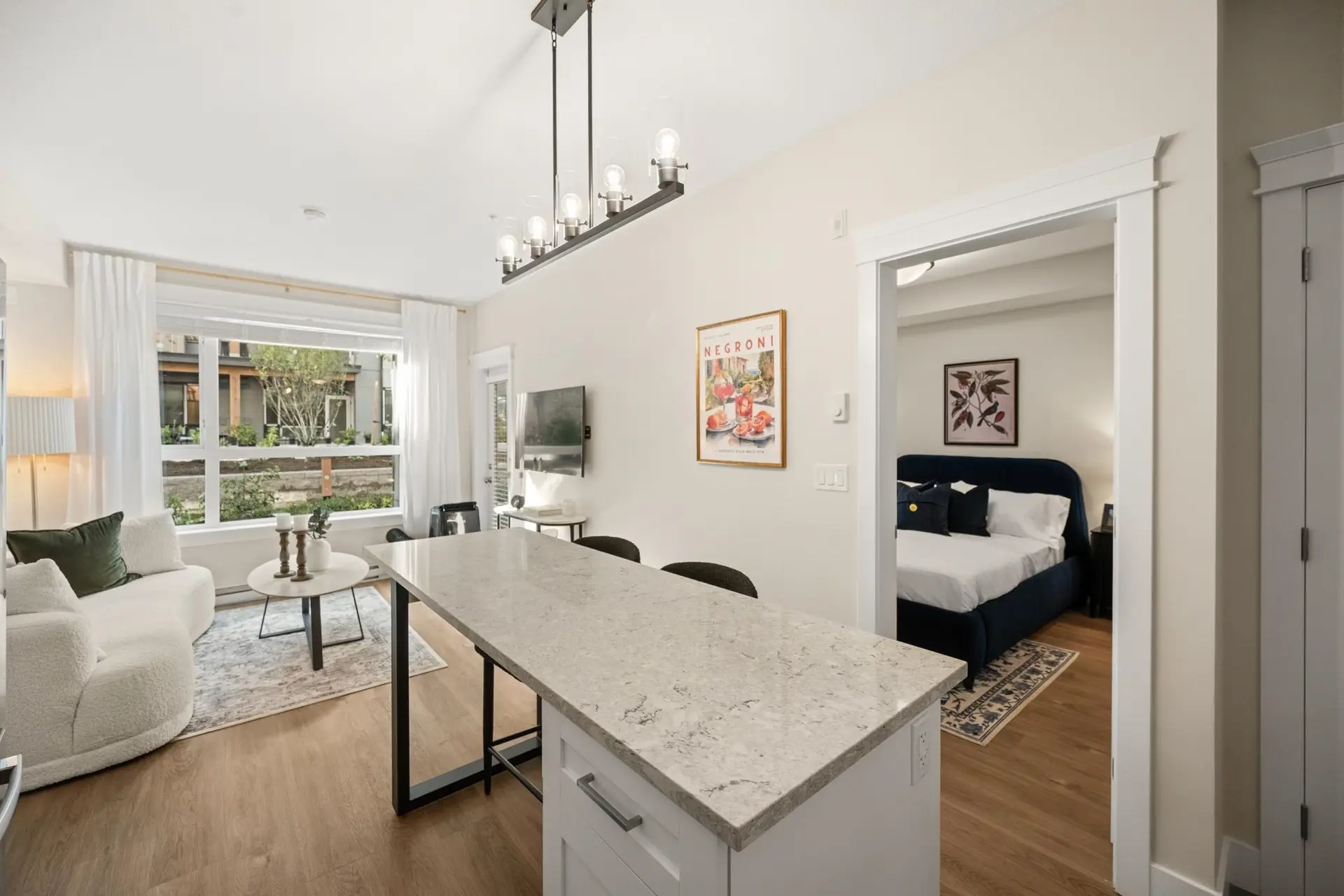 Property at #A534 8233 208B STREET STREET, Langley, BC