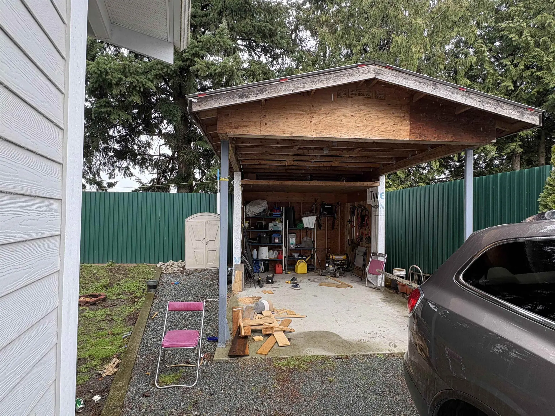 Property at 2225 CRYSTAL COURT, Abbotsford, BC