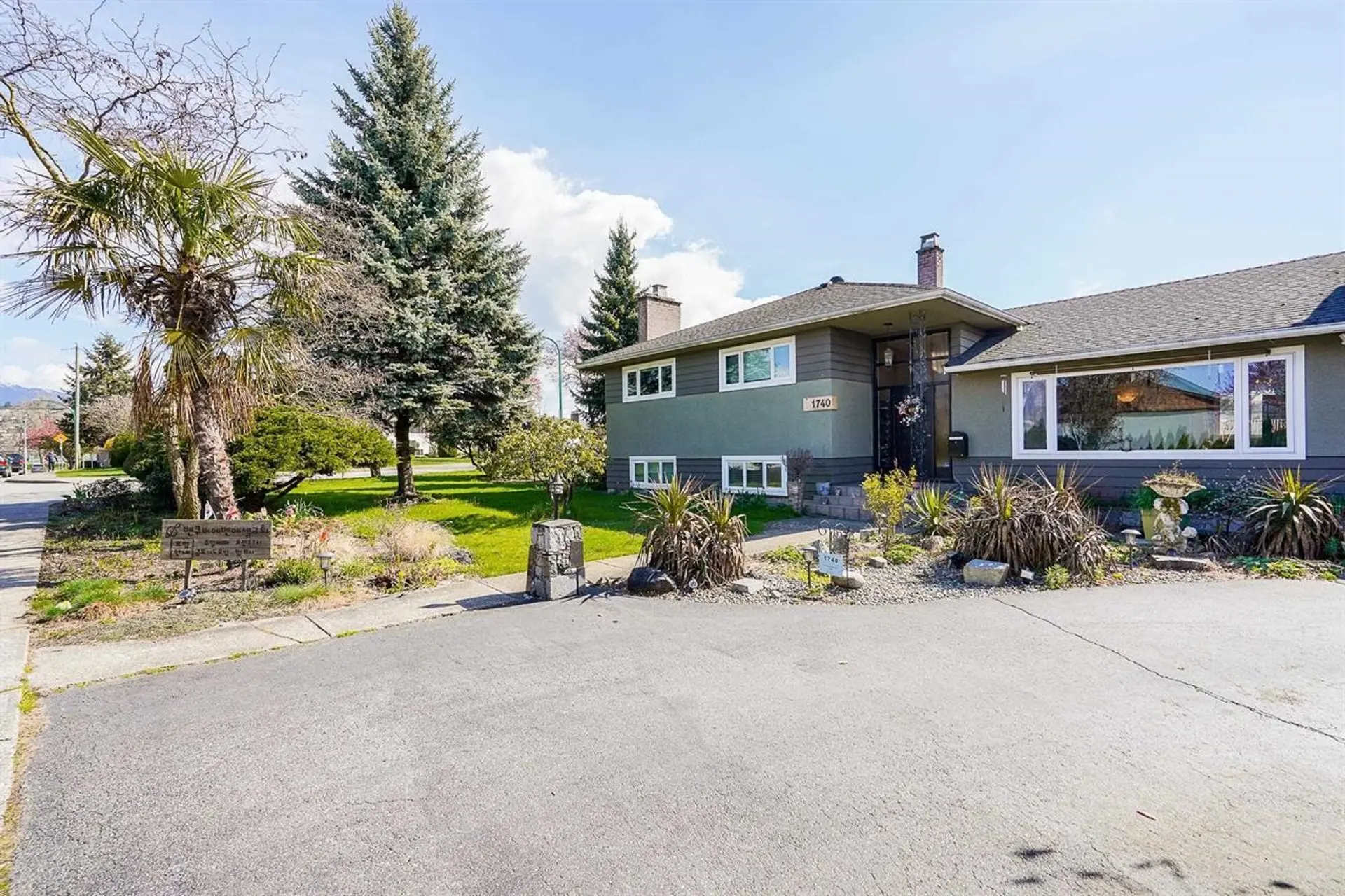 Property at 1740 BETA AVENUE, Burnaby, BC