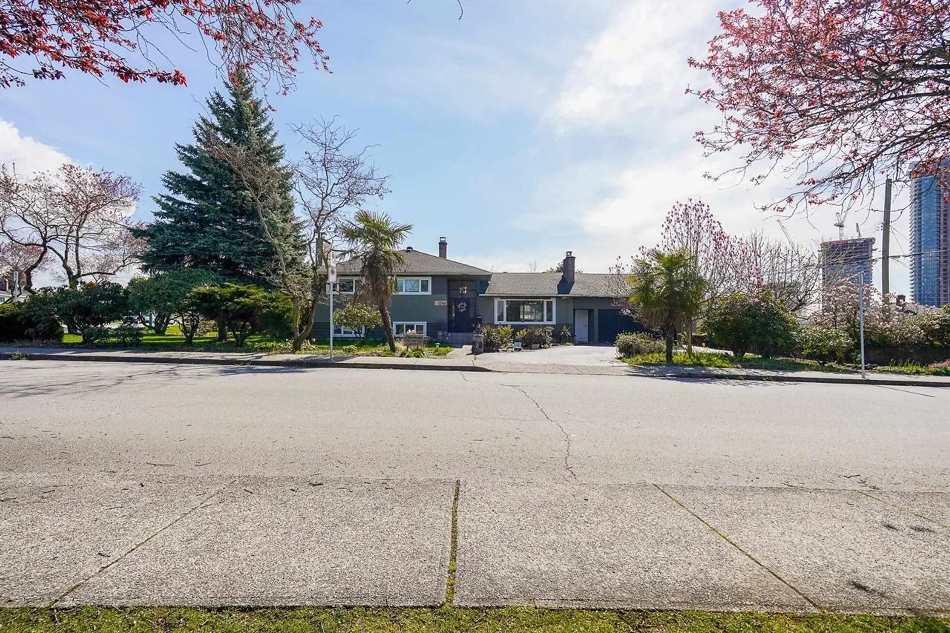 Property at 1740 BETA AVENUE, Burnaby, BC