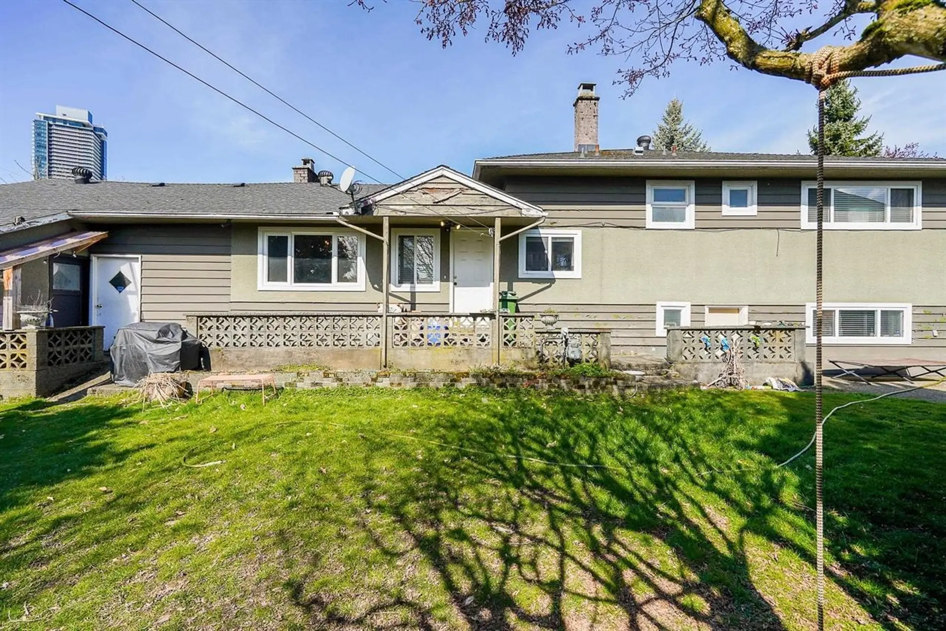 Property at 1740 BETA AVENUE, Burnaby, BC