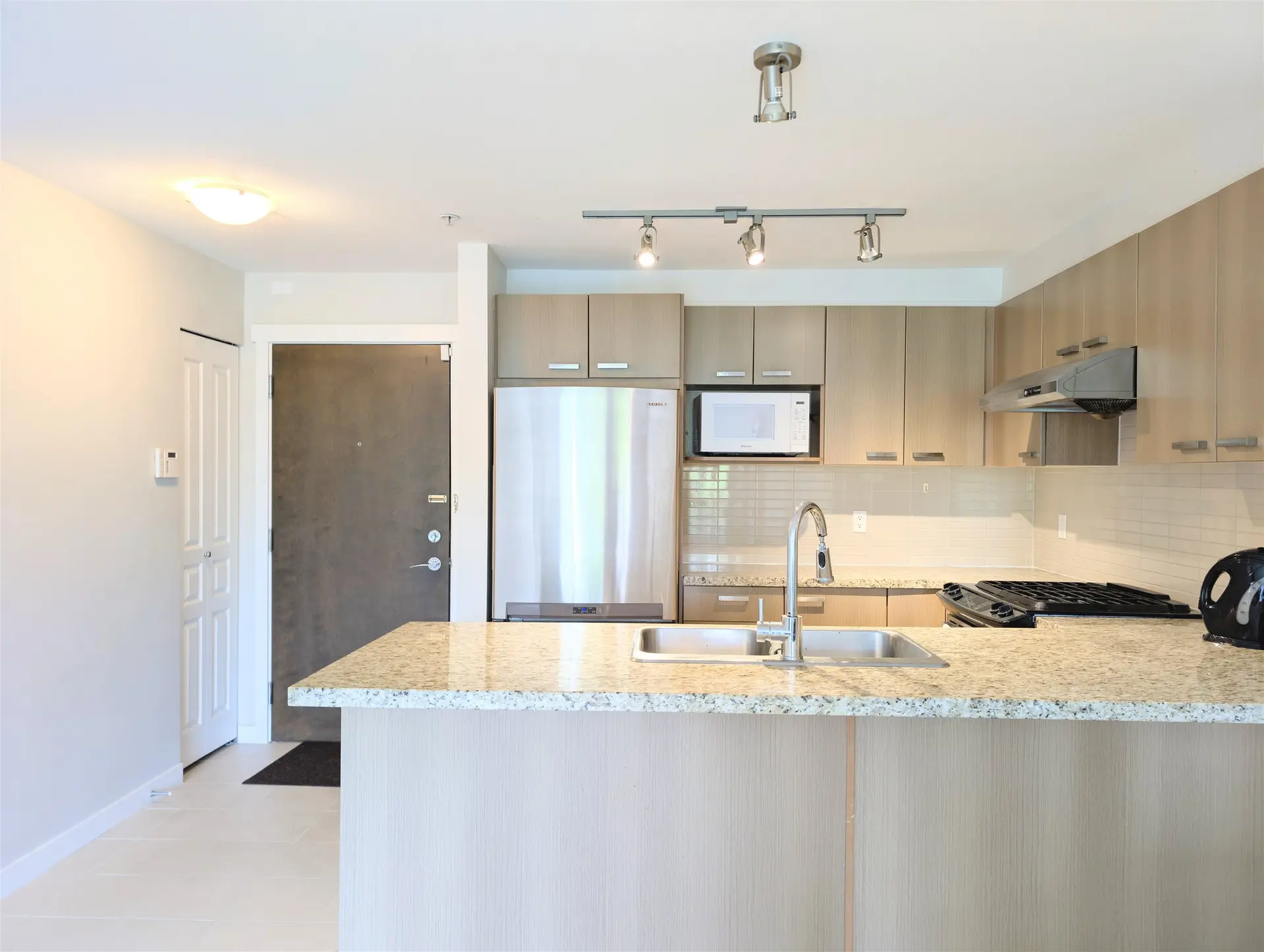 Property at #235 9500 ODLIN ROAD, Richmond, BC