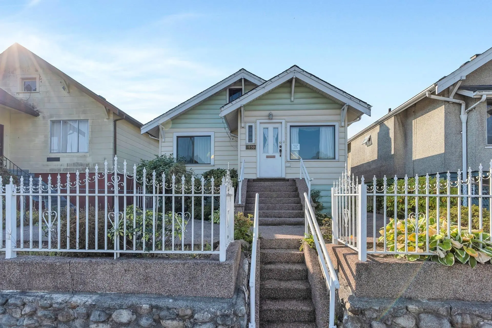 Property at 1250 E KING EDWARD AVENUE, Vancouver, BC