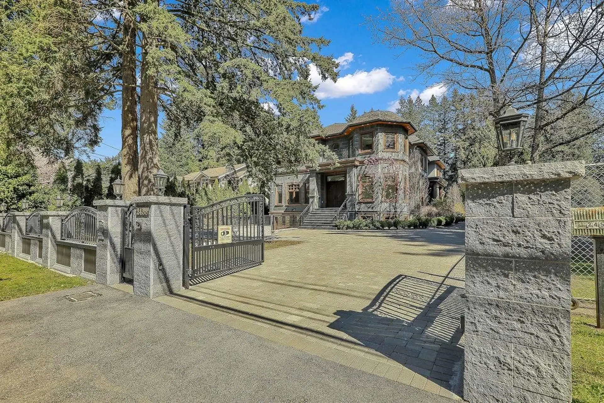 Property at 2458 140 STREET, Surrey, BC