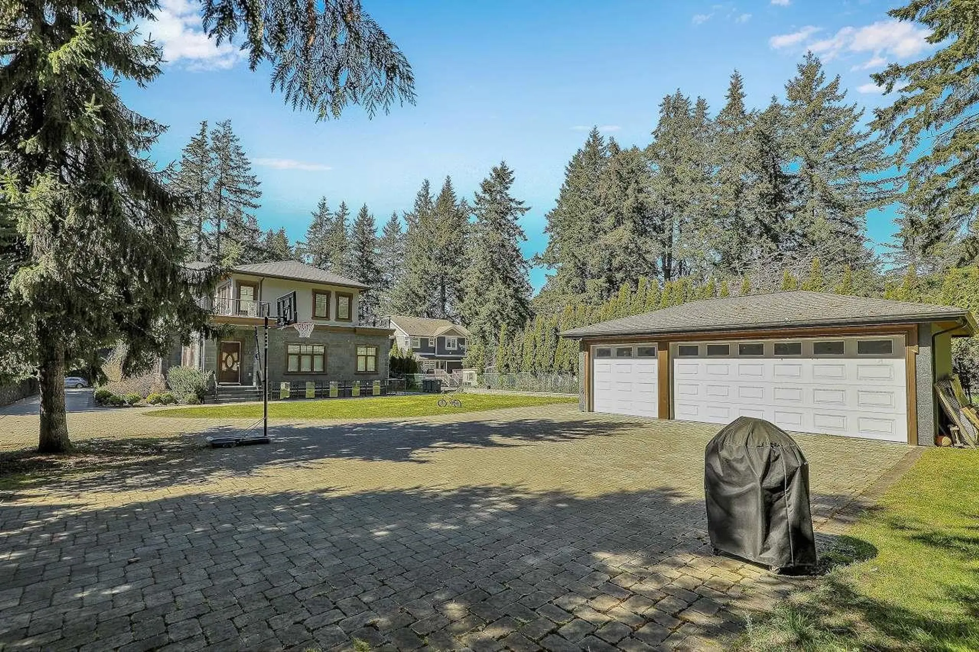 Property at 2458 140 STREET, Surrey, BC