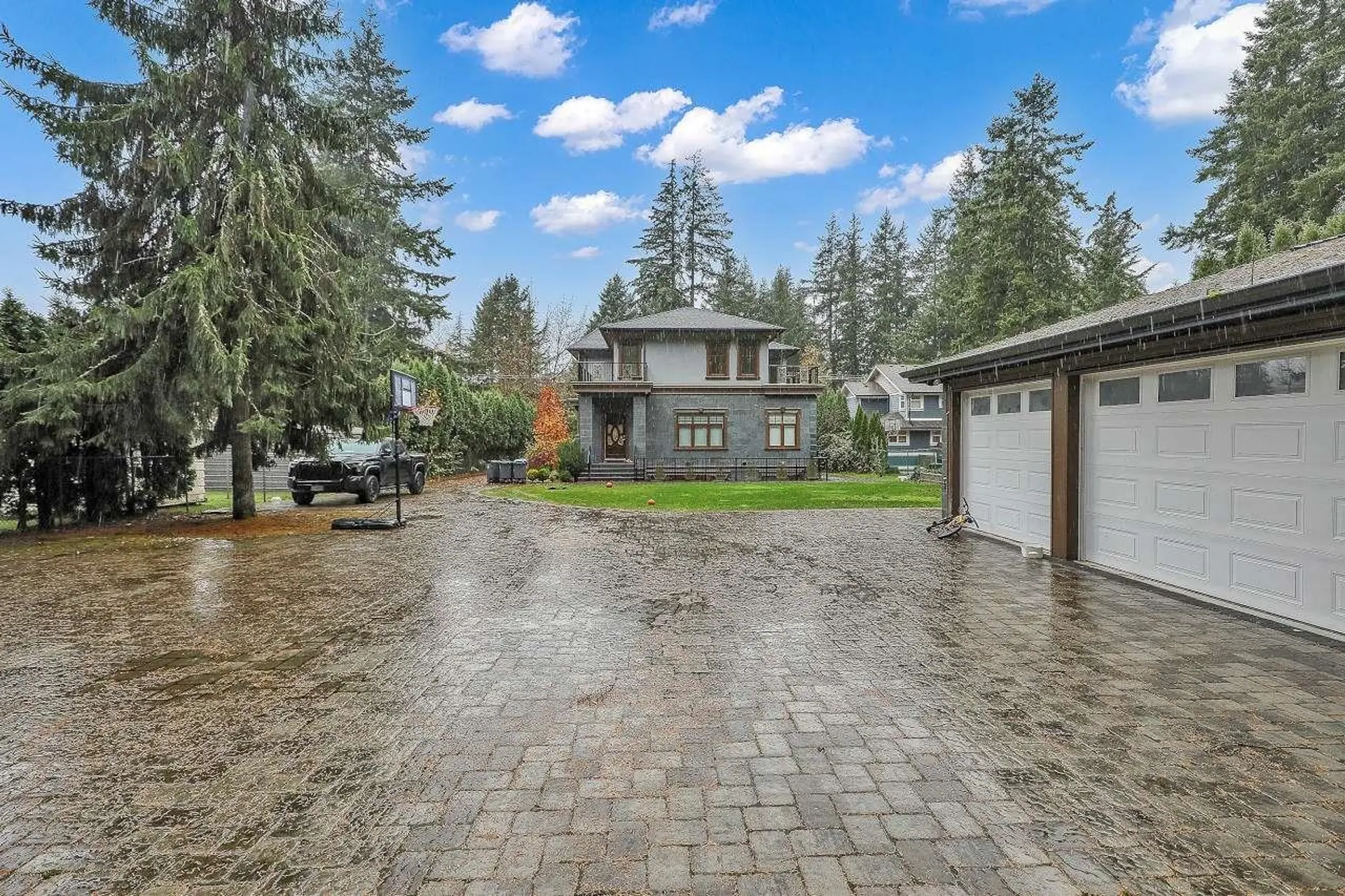 Property at 2458 140 STREET, Surrey, BC